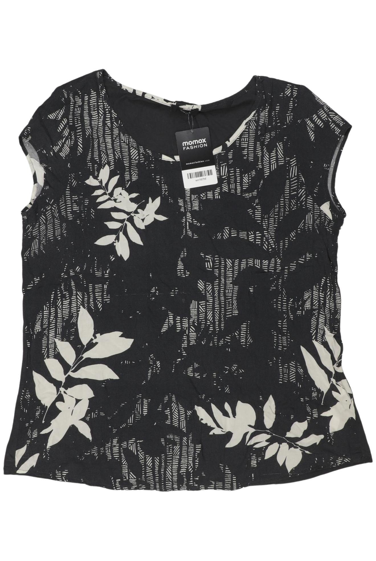 

Opus Damen T-Shirt, grau, Gr. 40