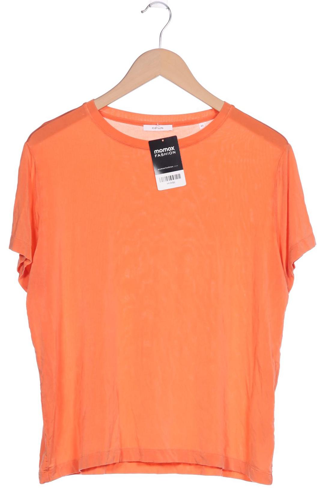 

Opus Damen T-Shirt, orange
