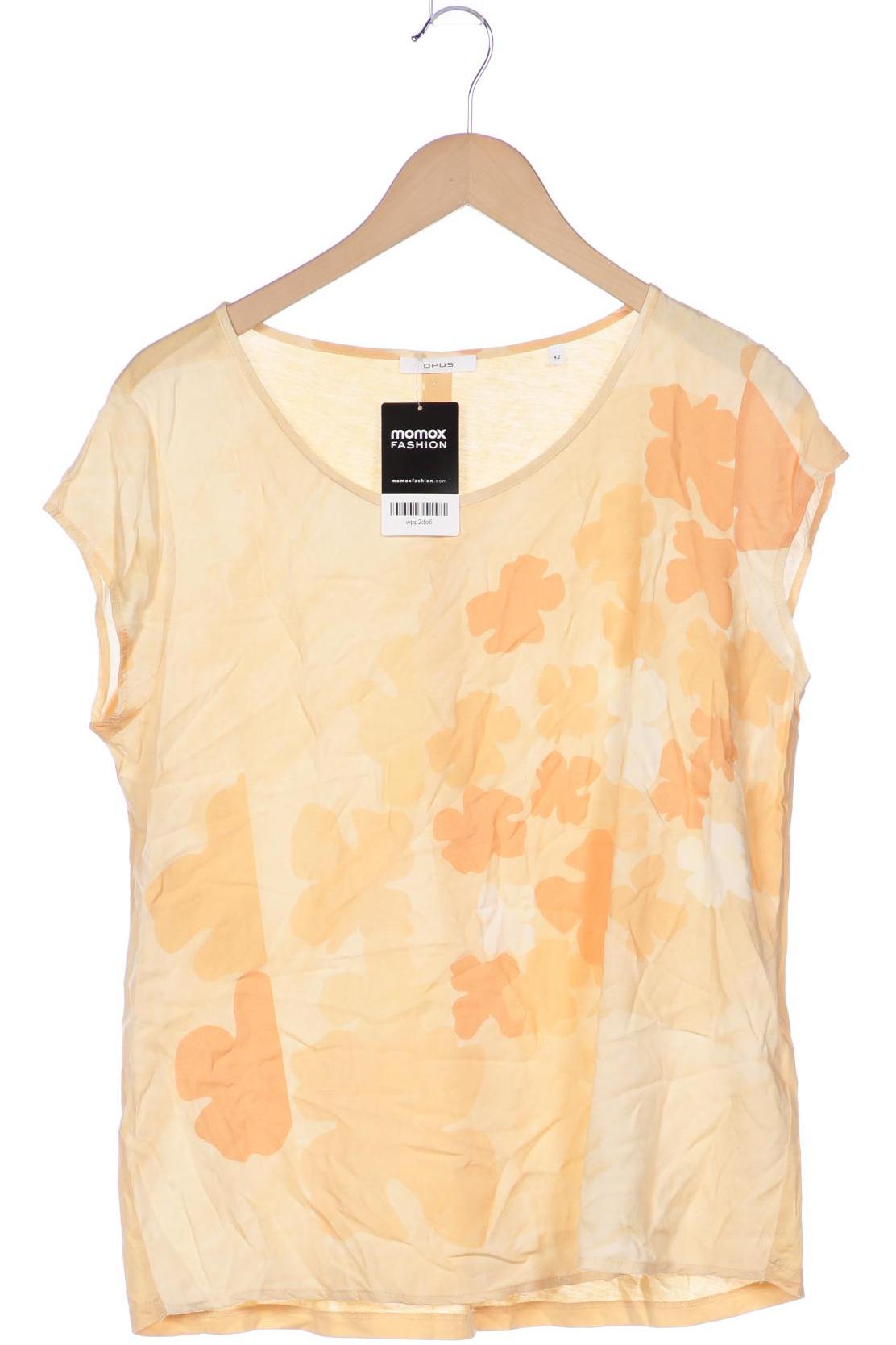 

Opus Damen T-Shirt, orange