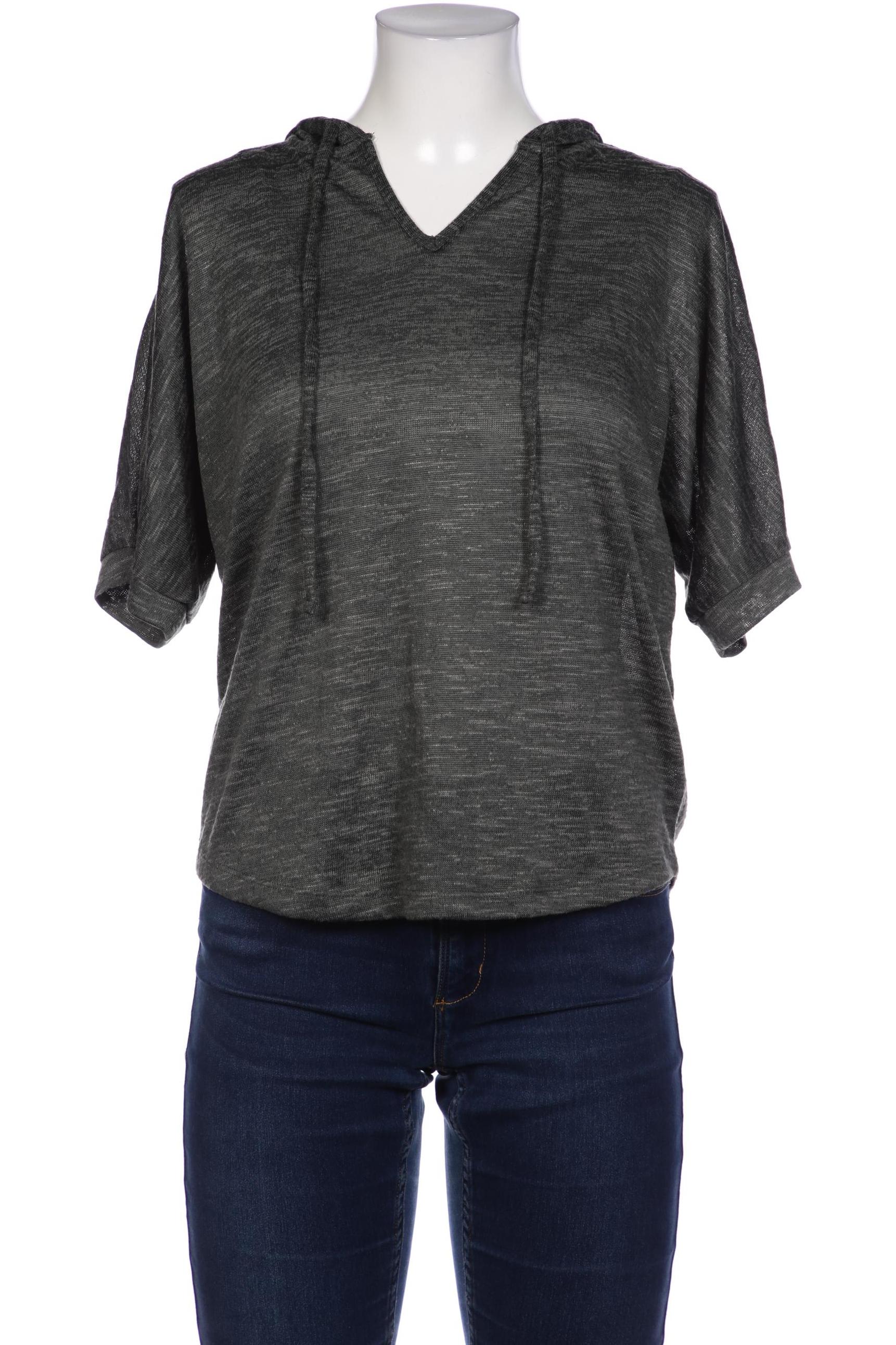 

Opus Damen T-Shirt, grün, Gr. 40