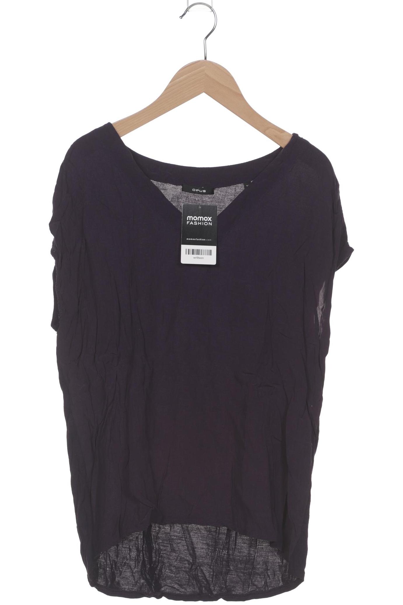 

Opus Damen T-Shirt, flieder, Gr. 38