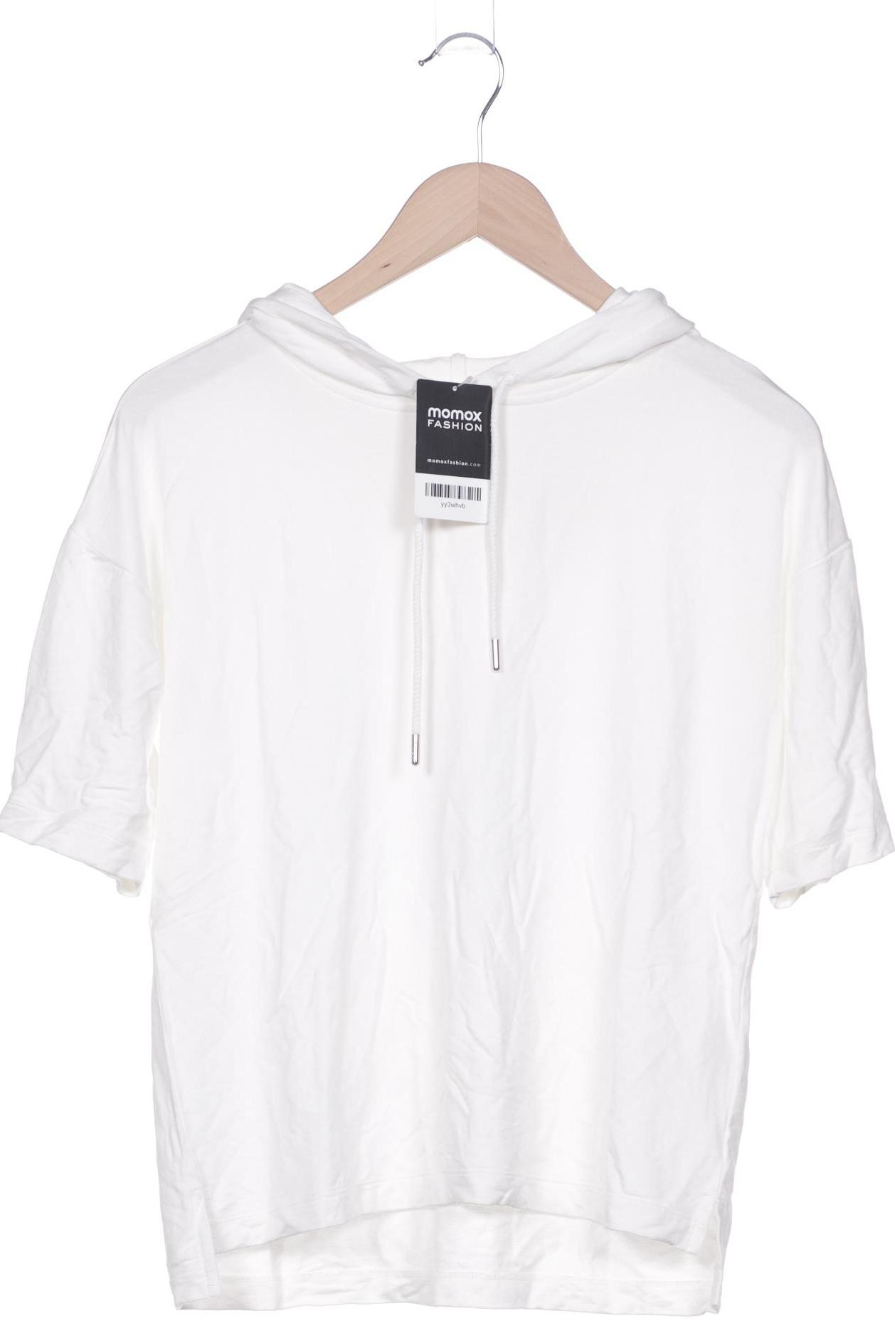 

Opus Damen T-Shirt, weiß, Gr. 36