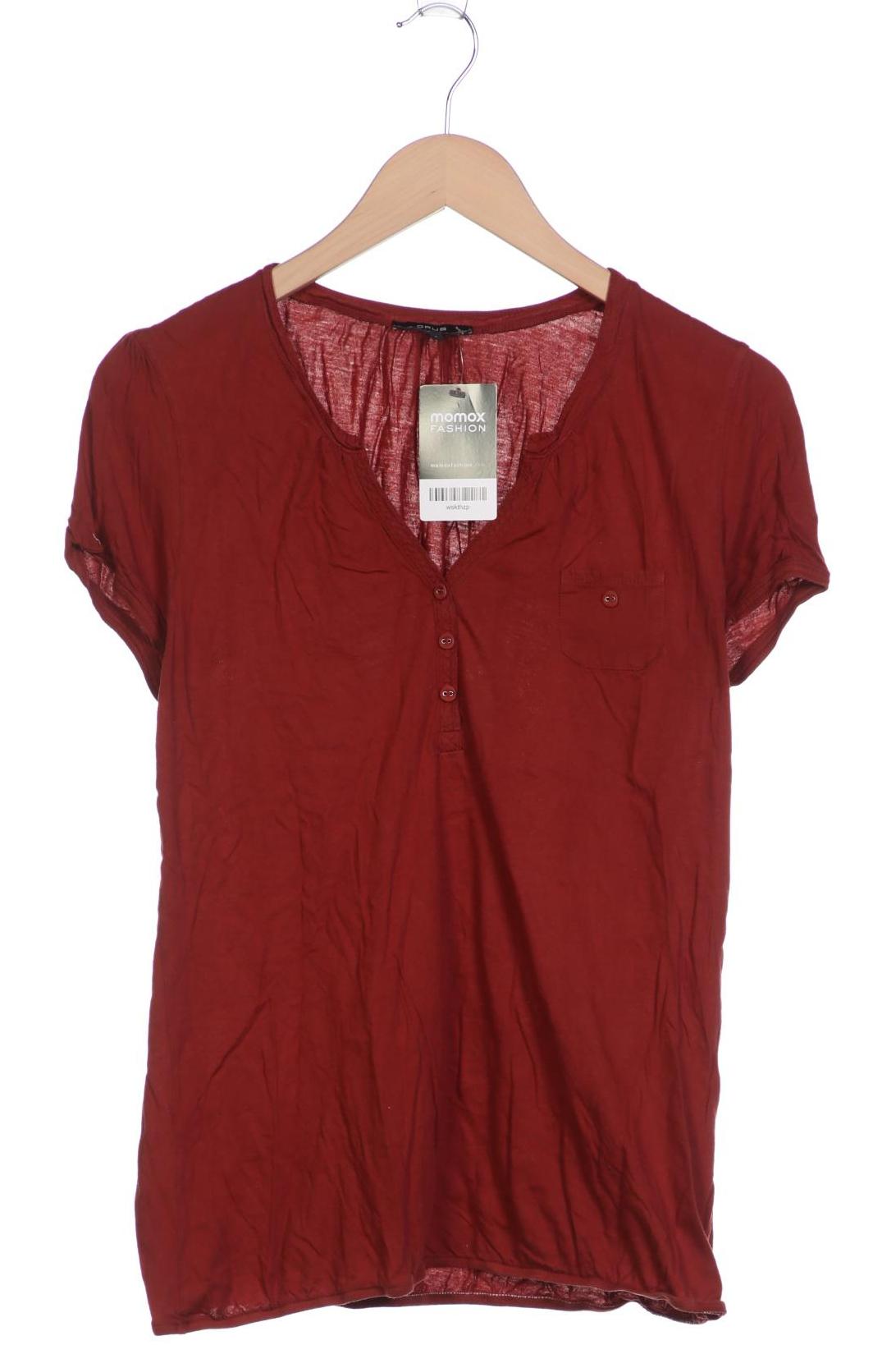 

Opus Damen T-Shirt, rot