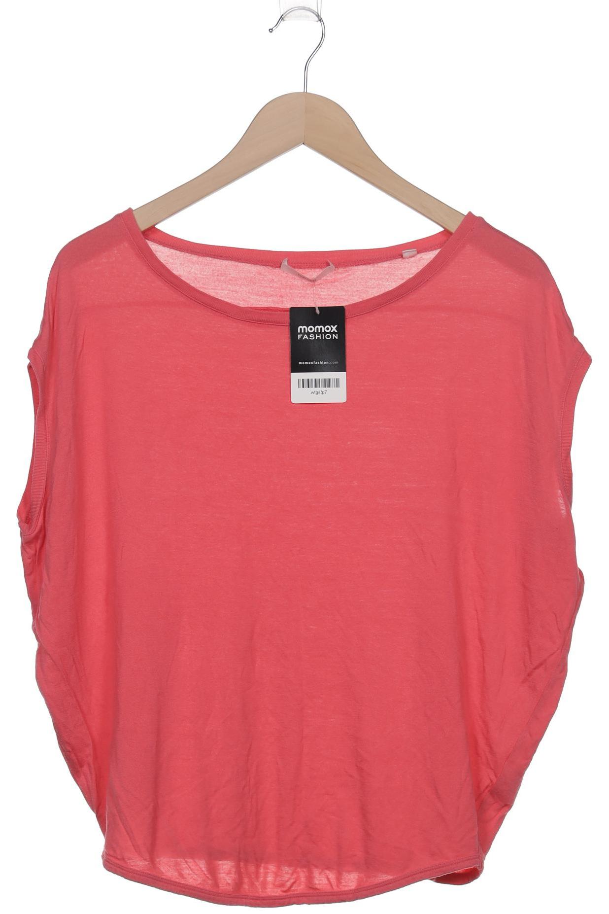 

Opus Damen T-Shirt, pink, Gr. 36