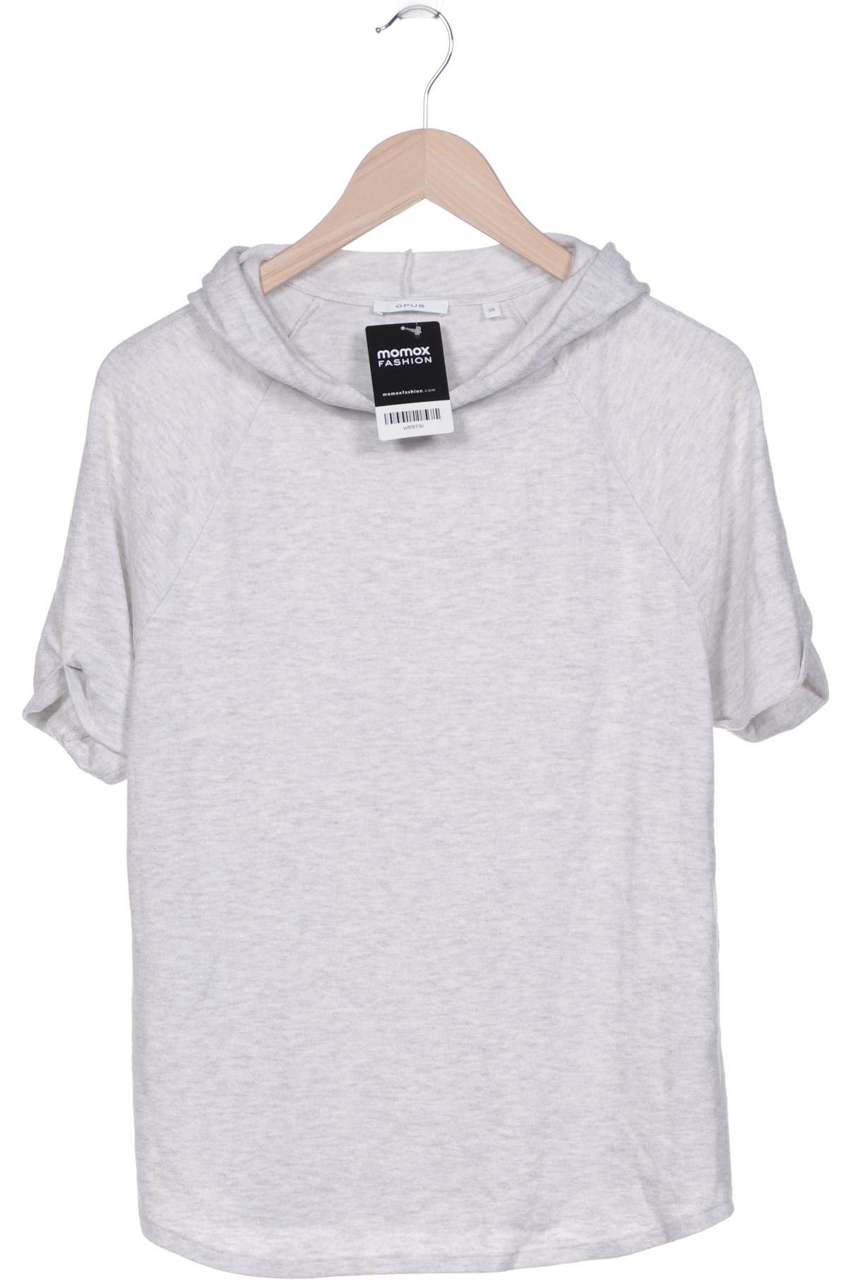 

Opus Damen T-Shirt, grau