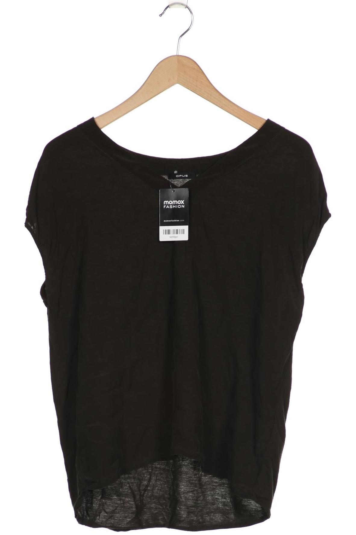 

Opus Damen T-Shirt, grün