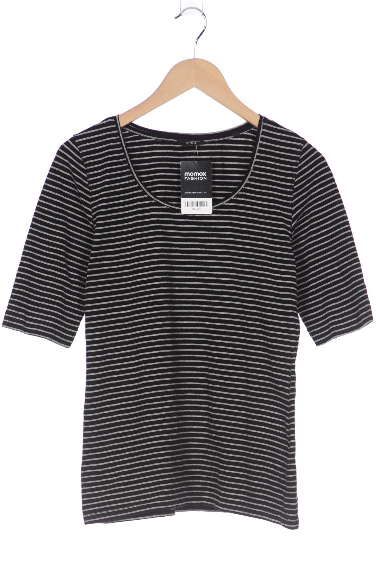 

Opus Damen T-Shirt, schwarz
