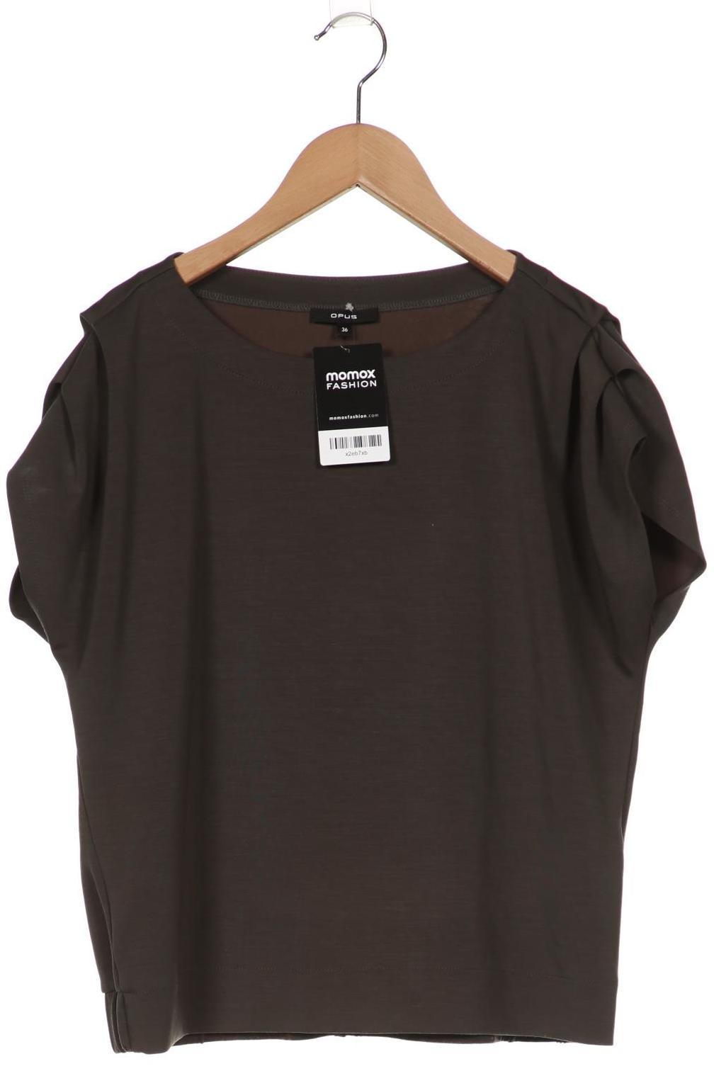 

Opus Damen T-Shirt, grün