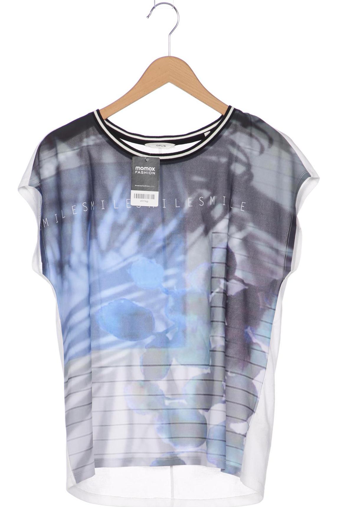 

Opus Damen T-Shirt, mehrfarbig