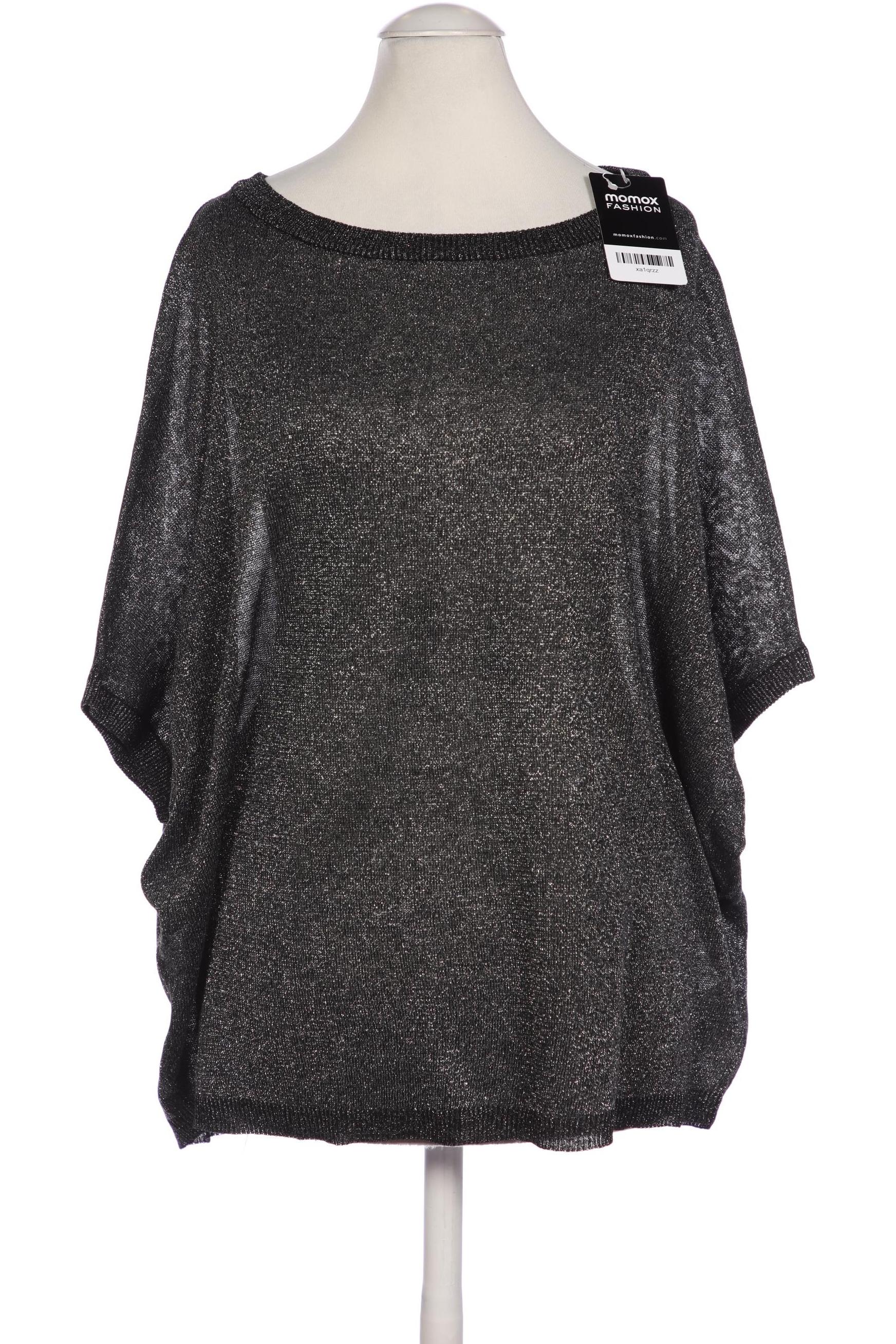 

Opus Damen T-Shirt, grau, Gr. 36