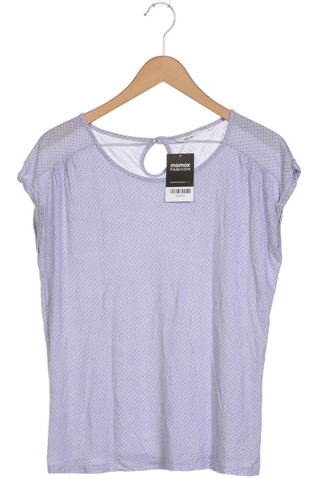 

Opus Damen T-Shirt, hellblau