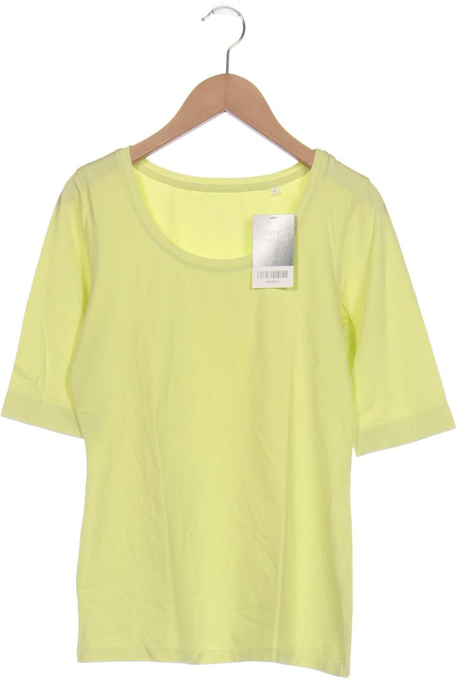 

Opus Damen T-Shirt, hellgrün