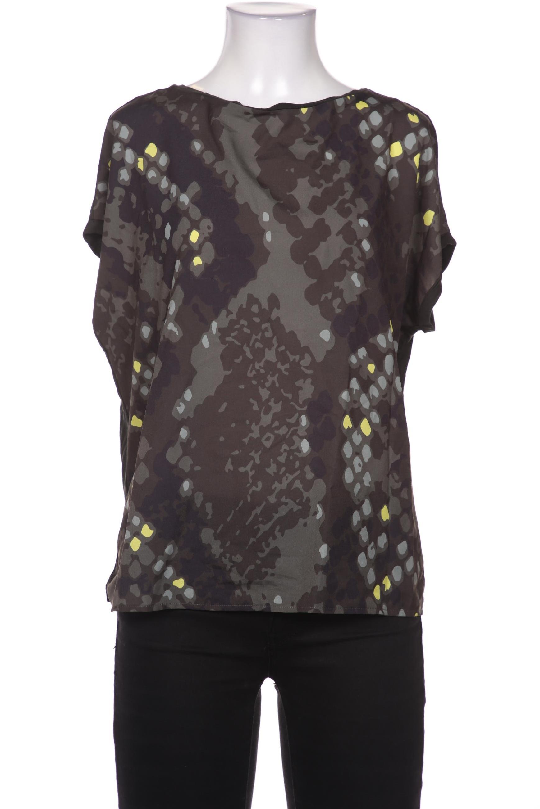 

Opus Damen T-Shirt, grün, Gr. 36