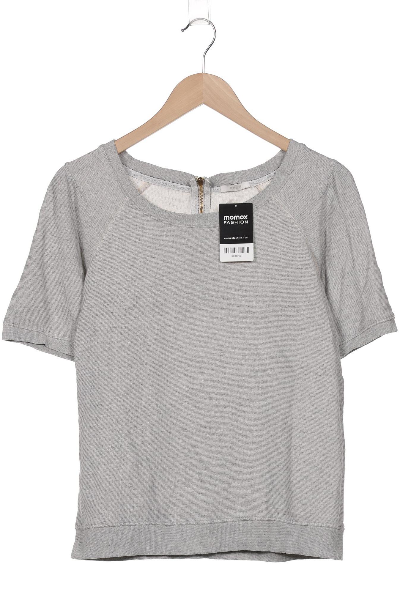 

Opus Damen T-Shirt, grau