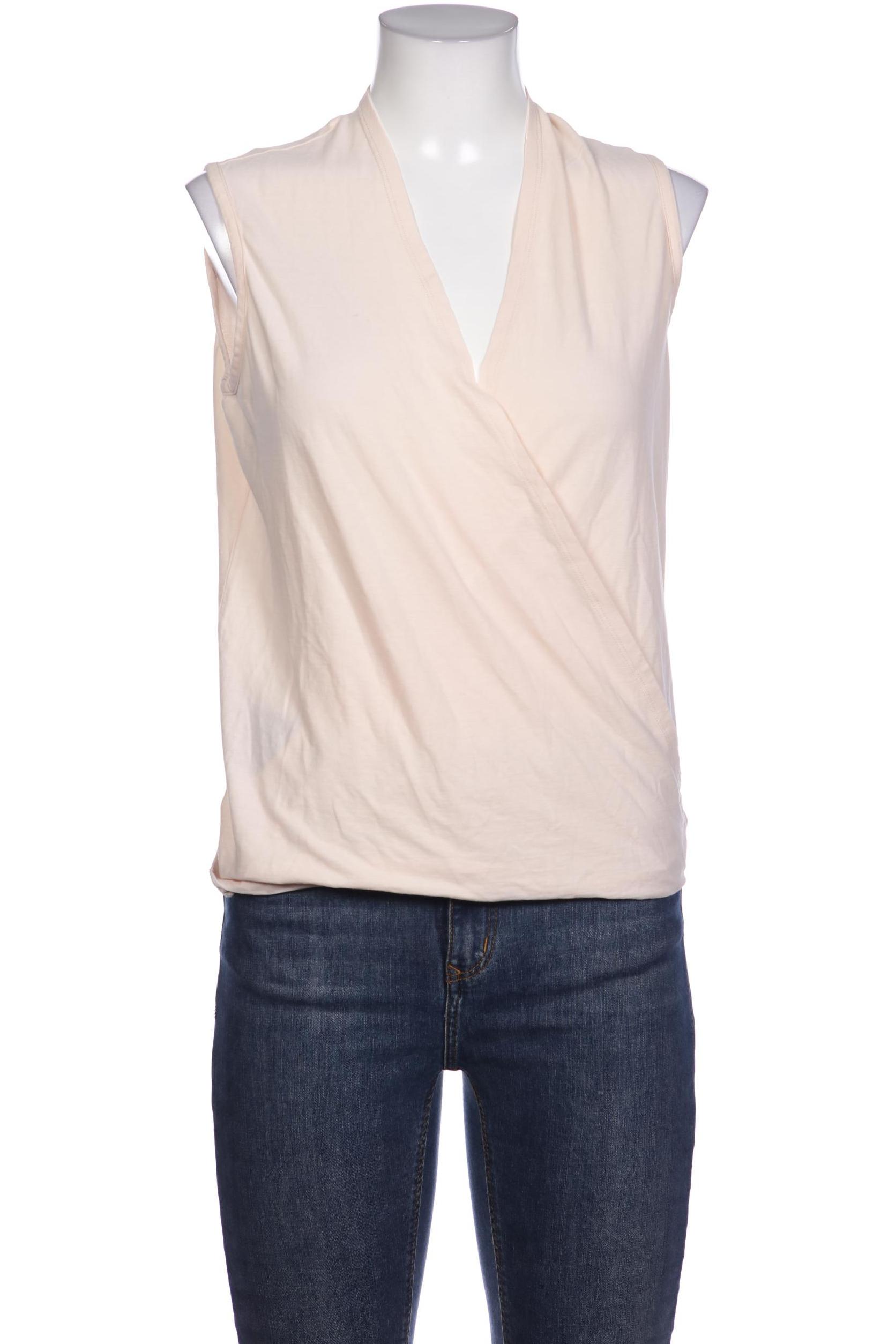 

Opus Damen T-Shirt, beige