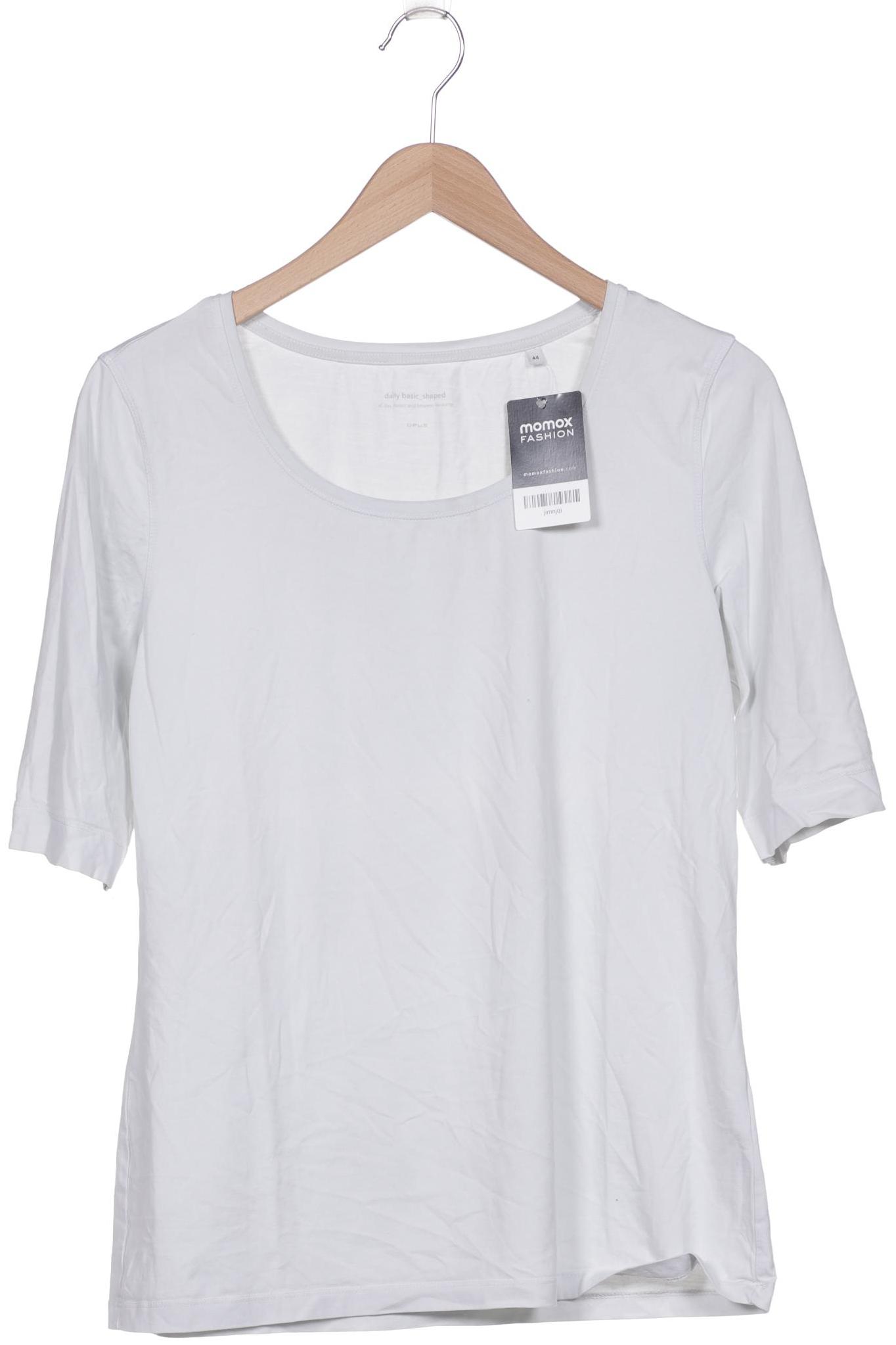

Opus Damen T-Shirt, grau, Gr. 44
