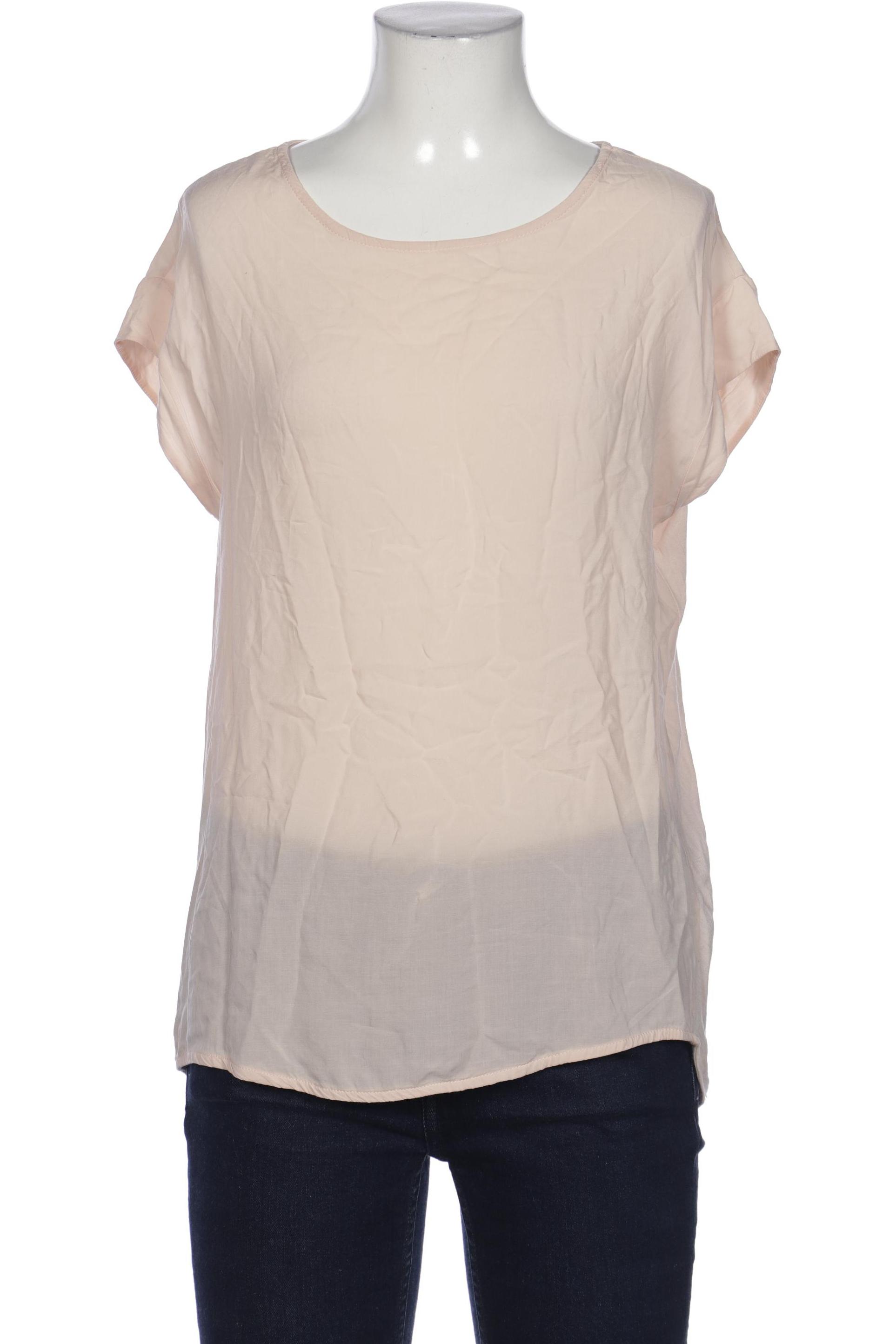 

Opus Damen T-Shirt, beige, Gr. 36