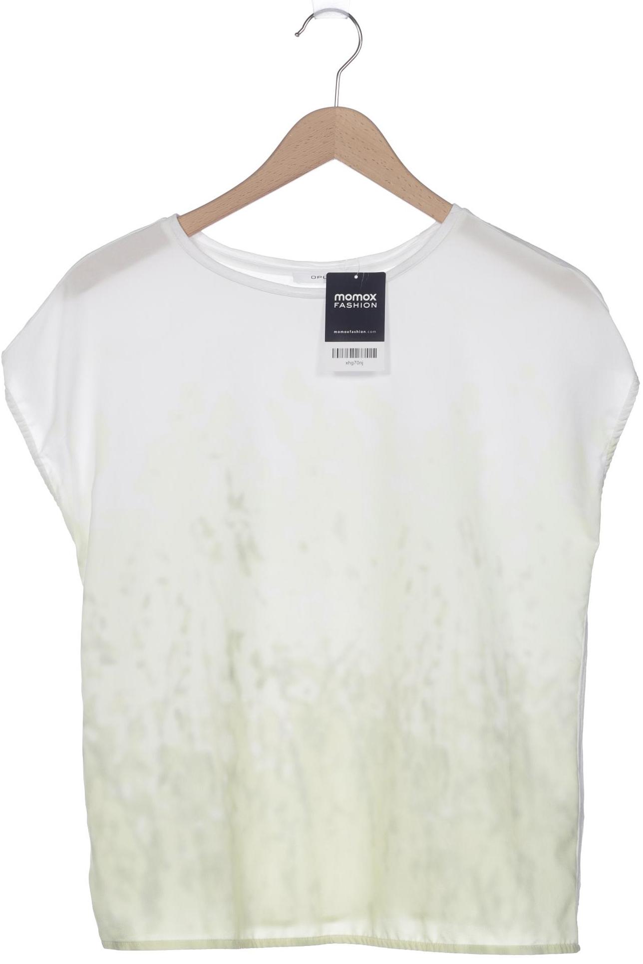 

Opus Damen T-Shirt, grün