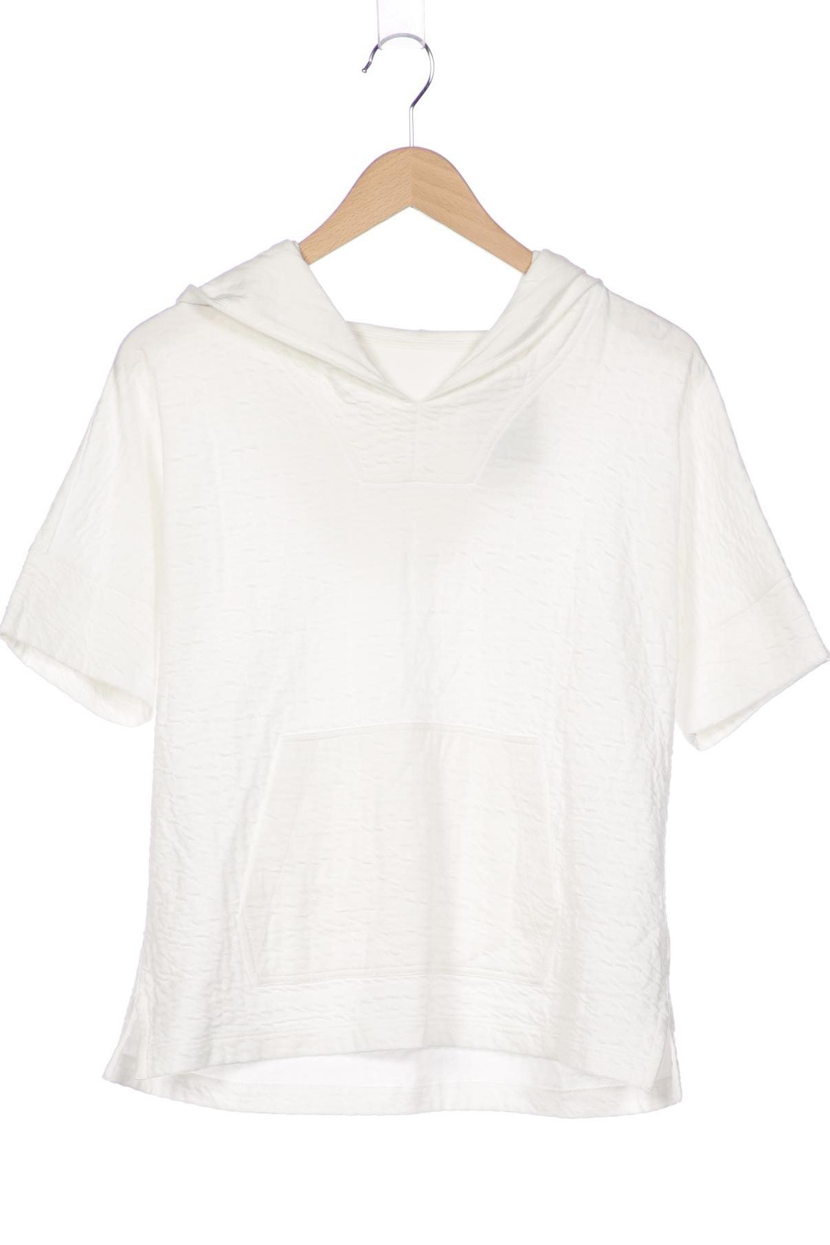 

Opus Damen T-Shirt, weiß