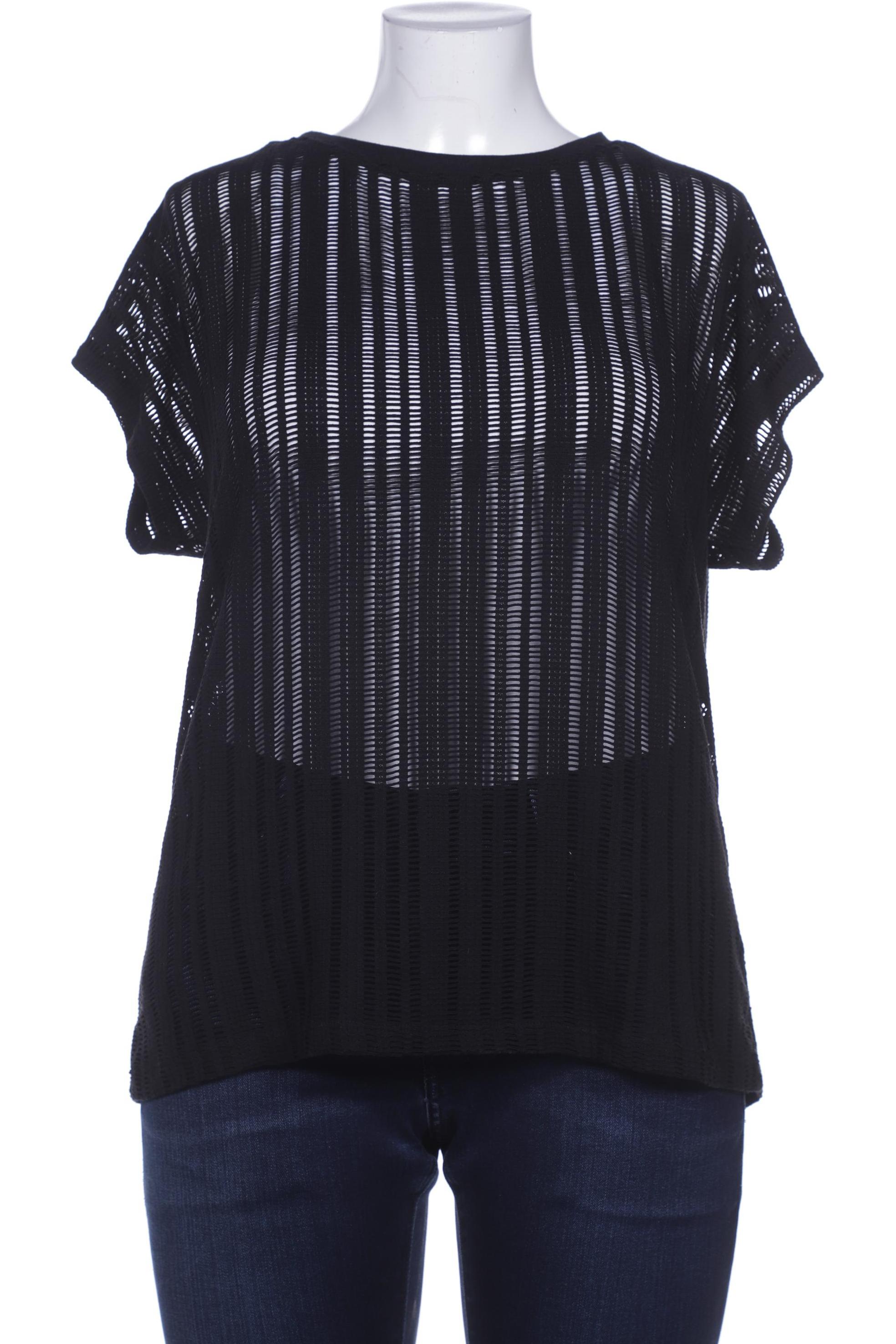

Opus Damen T-Shirt, schwarz