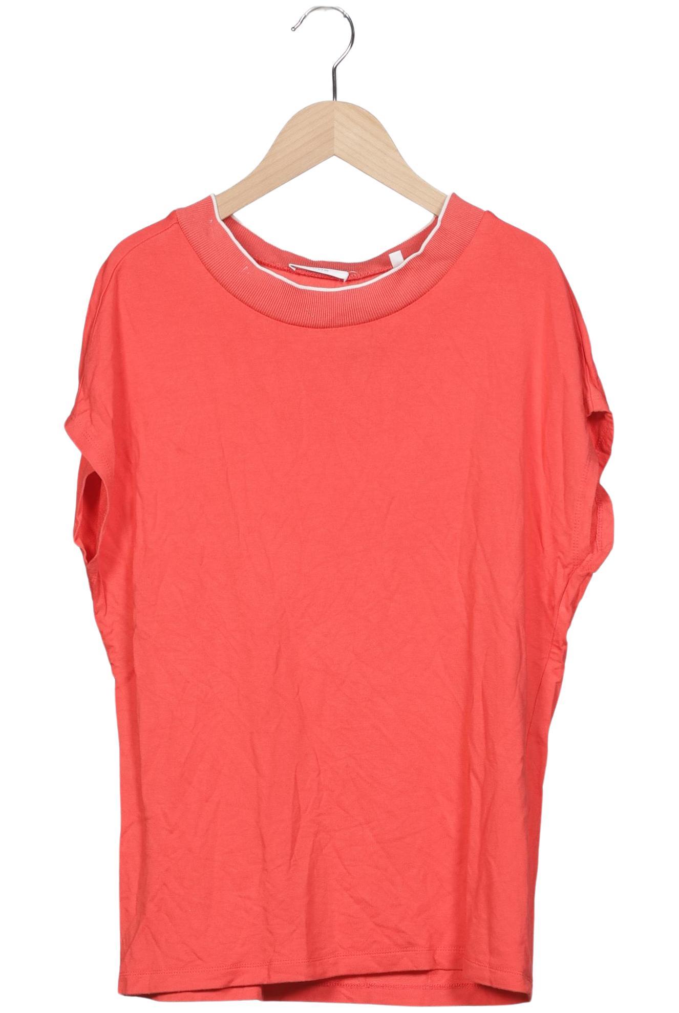 

Opus Damen T-Shirt, rot, Gr. 36