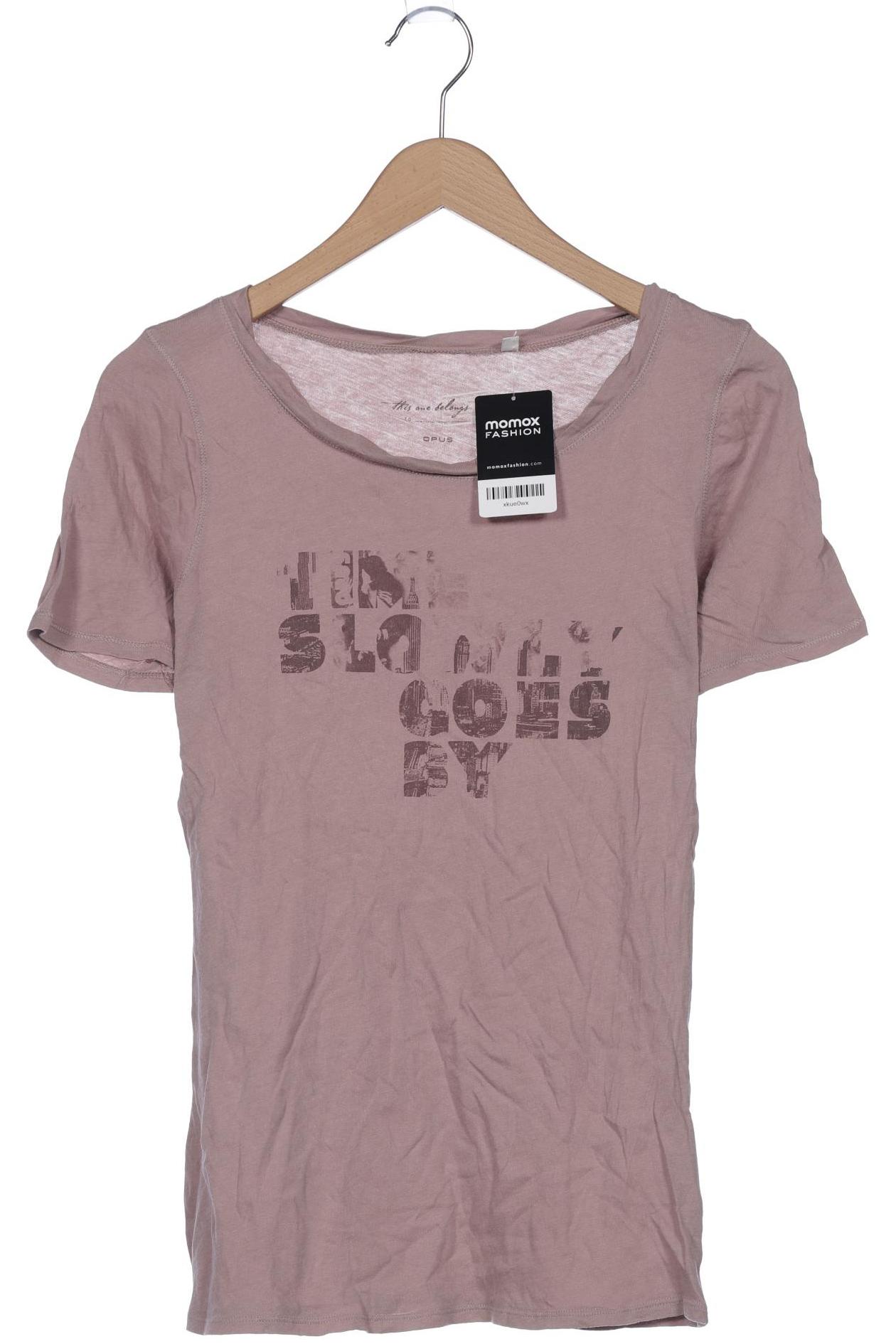 

Opus Damen T-Shirt, pink