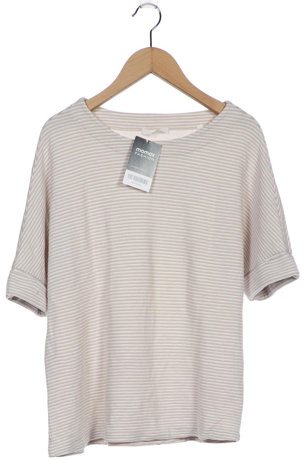 

Opus Damen T-Shirt, beige