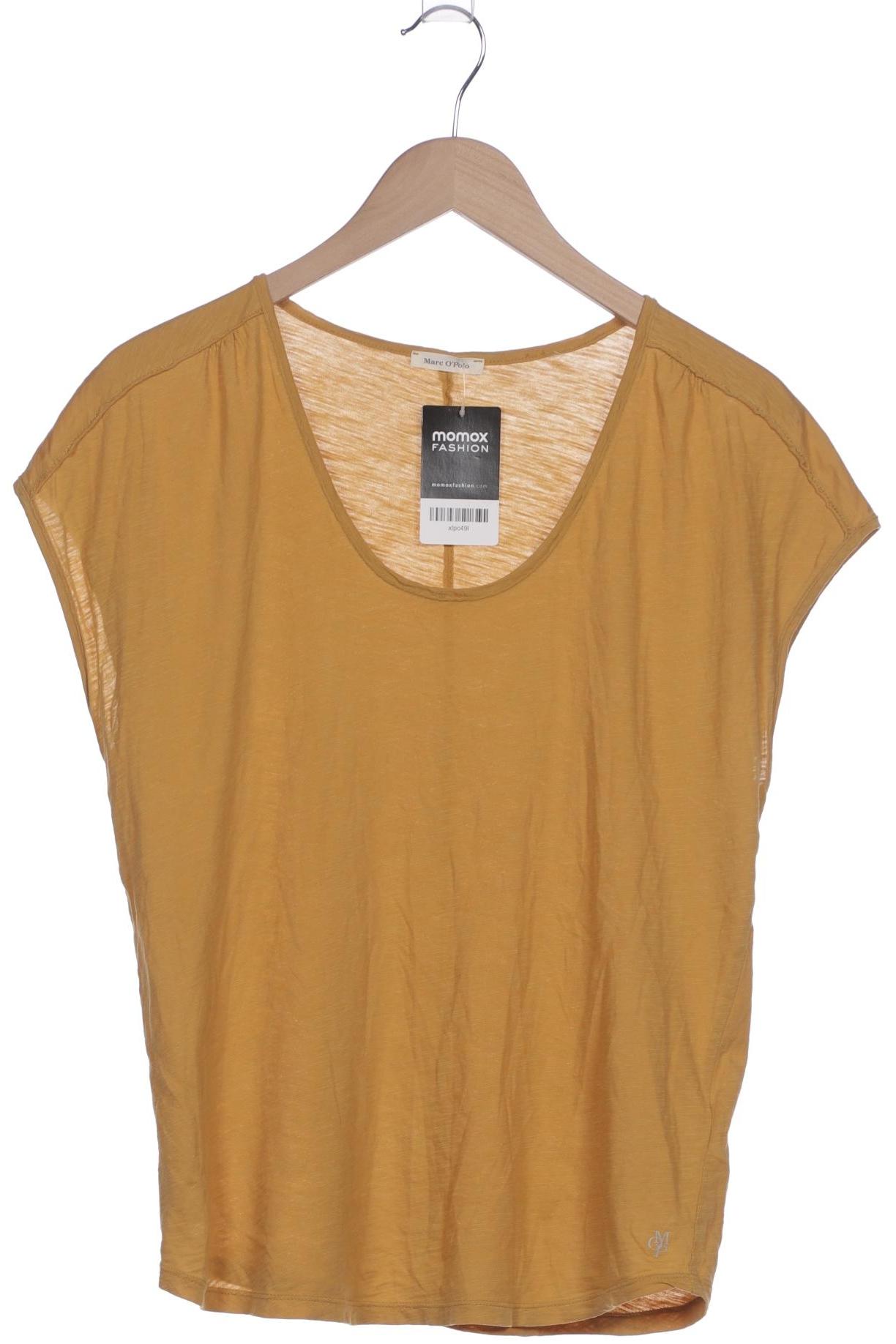 

Opus Damen T-Shirt, orange, Gr. 38