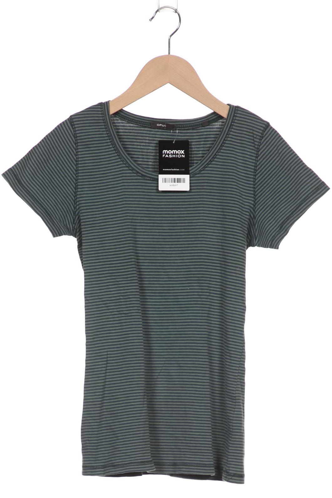 

Opus Damen T-Shirt, türkis