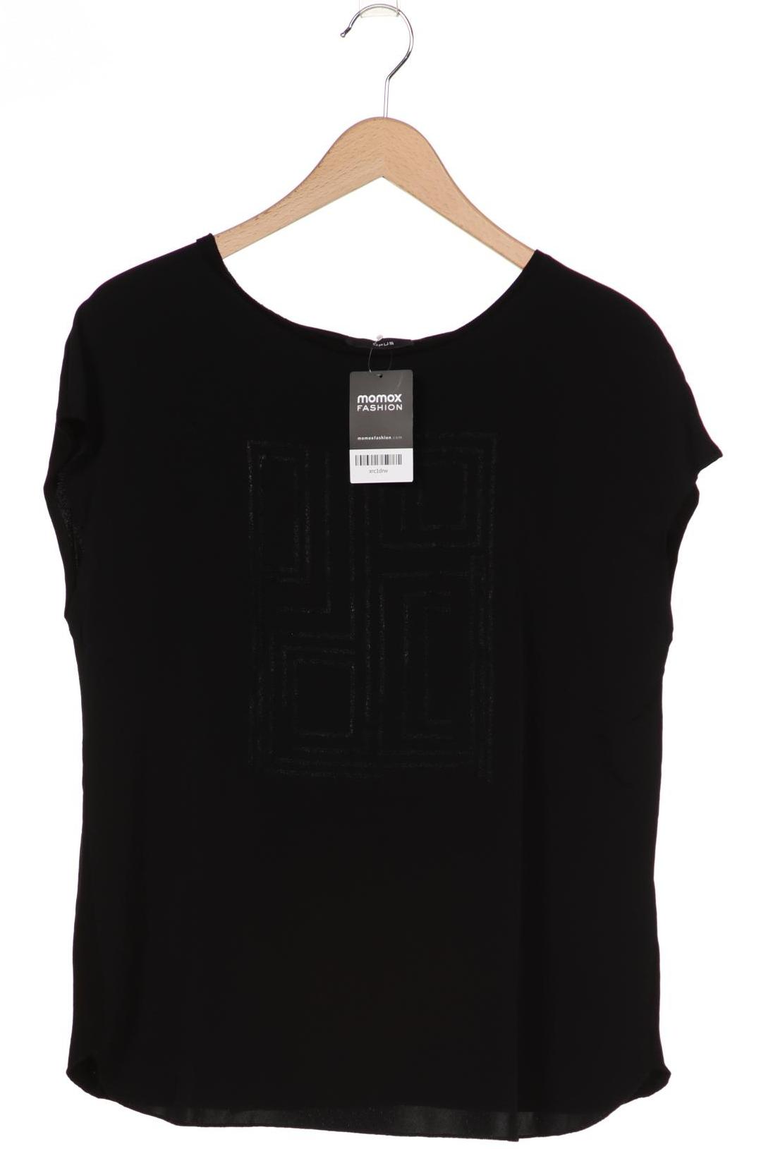 

Opus Damen T-Shirt, schwarz