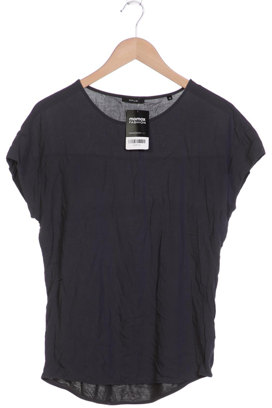 

Opus Damen T-Shirt, grau, Gr. 38