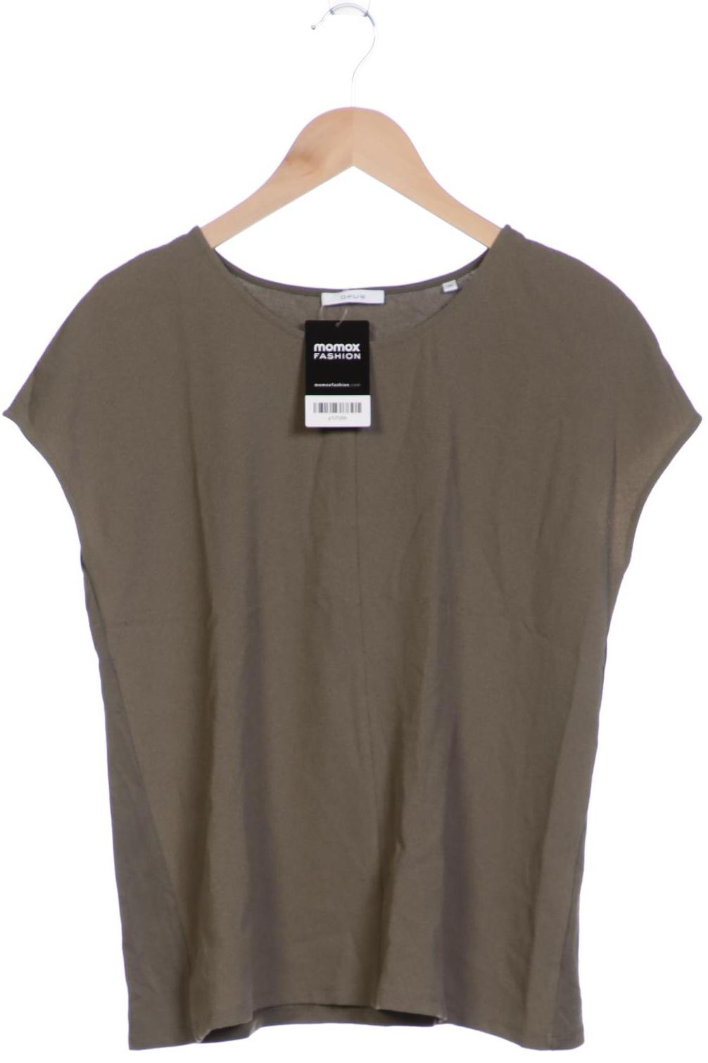 

Opus Damen T-Shirt, grün