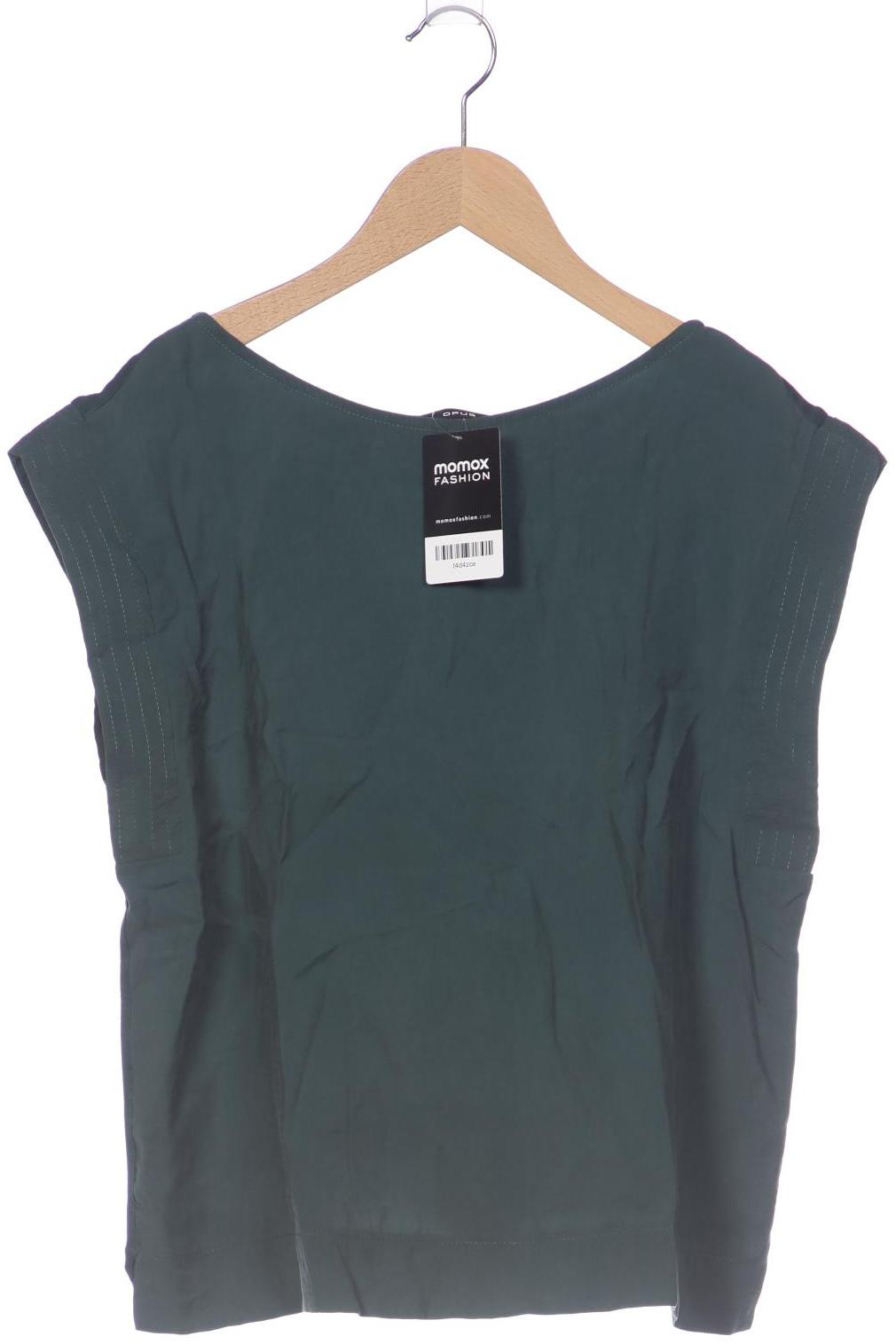 

Opus Damen T-Shirt, grün, Gr. 38