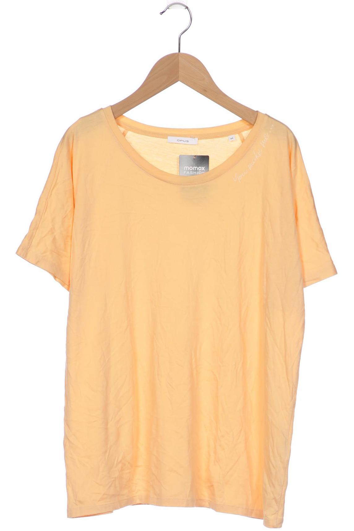 

Opus Damen T-Shirt, orange