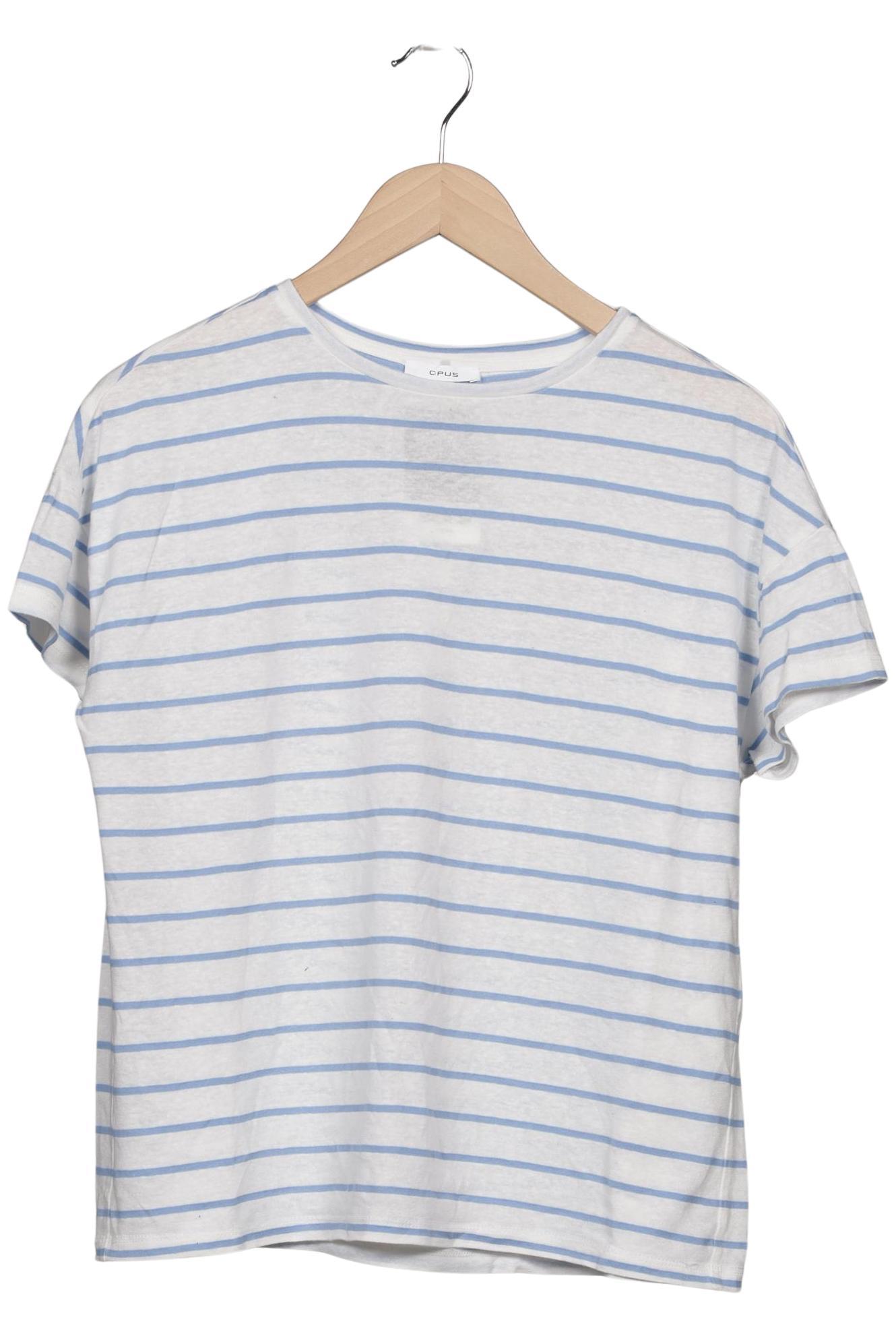 

Opus Damen T-Shirt, mehrfarbig, Gr. 36