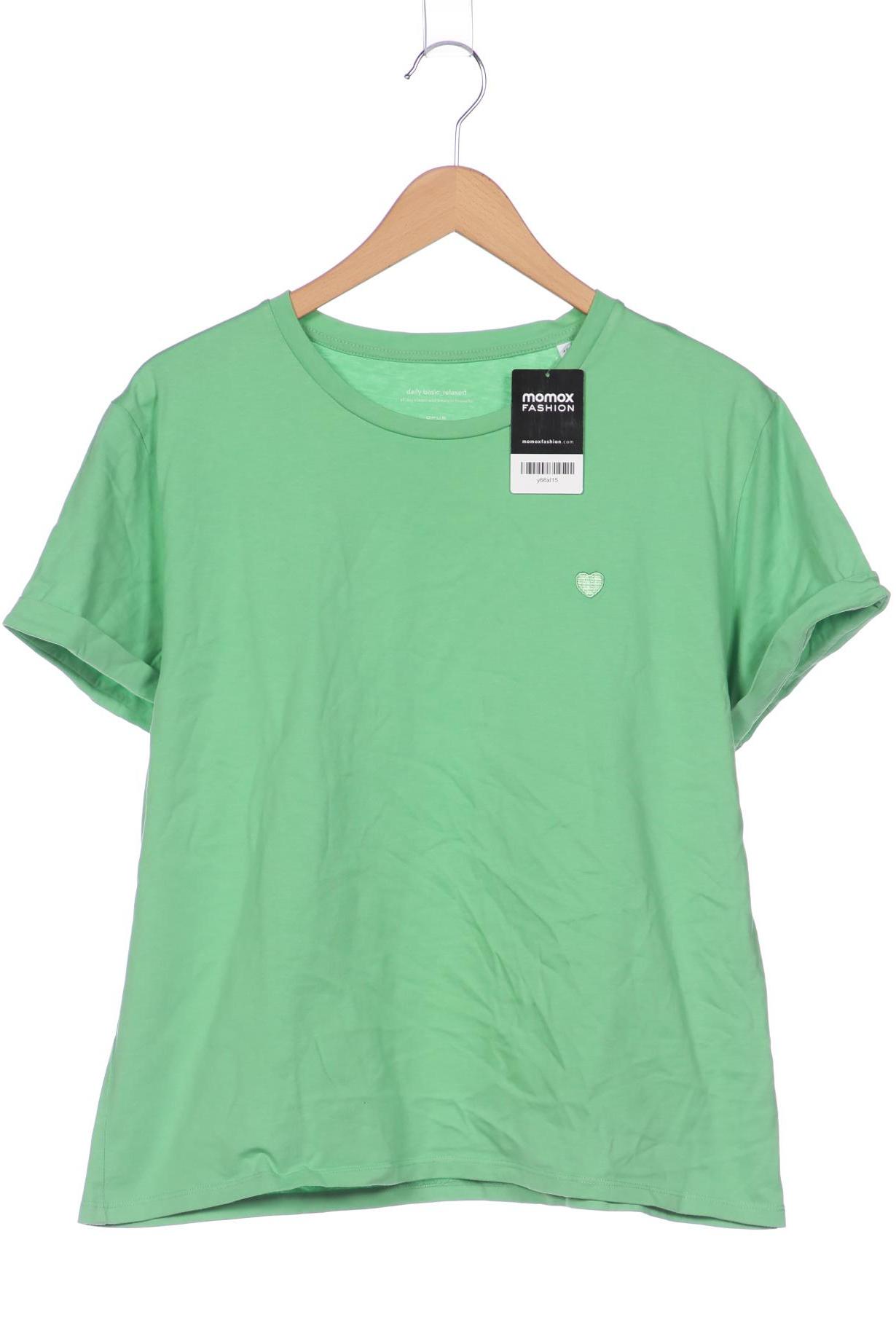 

Opus Damen T-Shirt, hellgrün, Gr. 42
