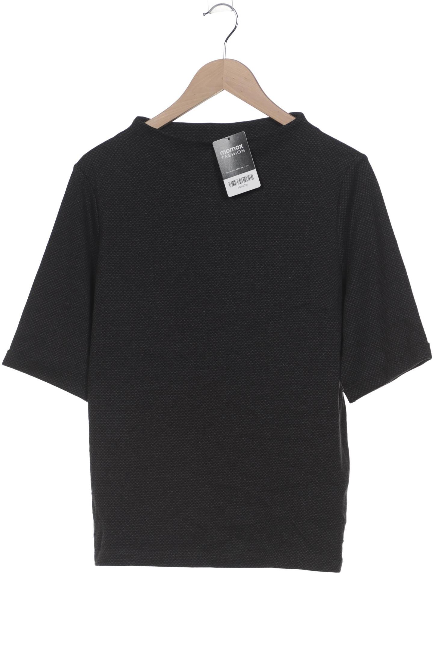 

Opus Damen T-Shirt, grau, Gr. 42
