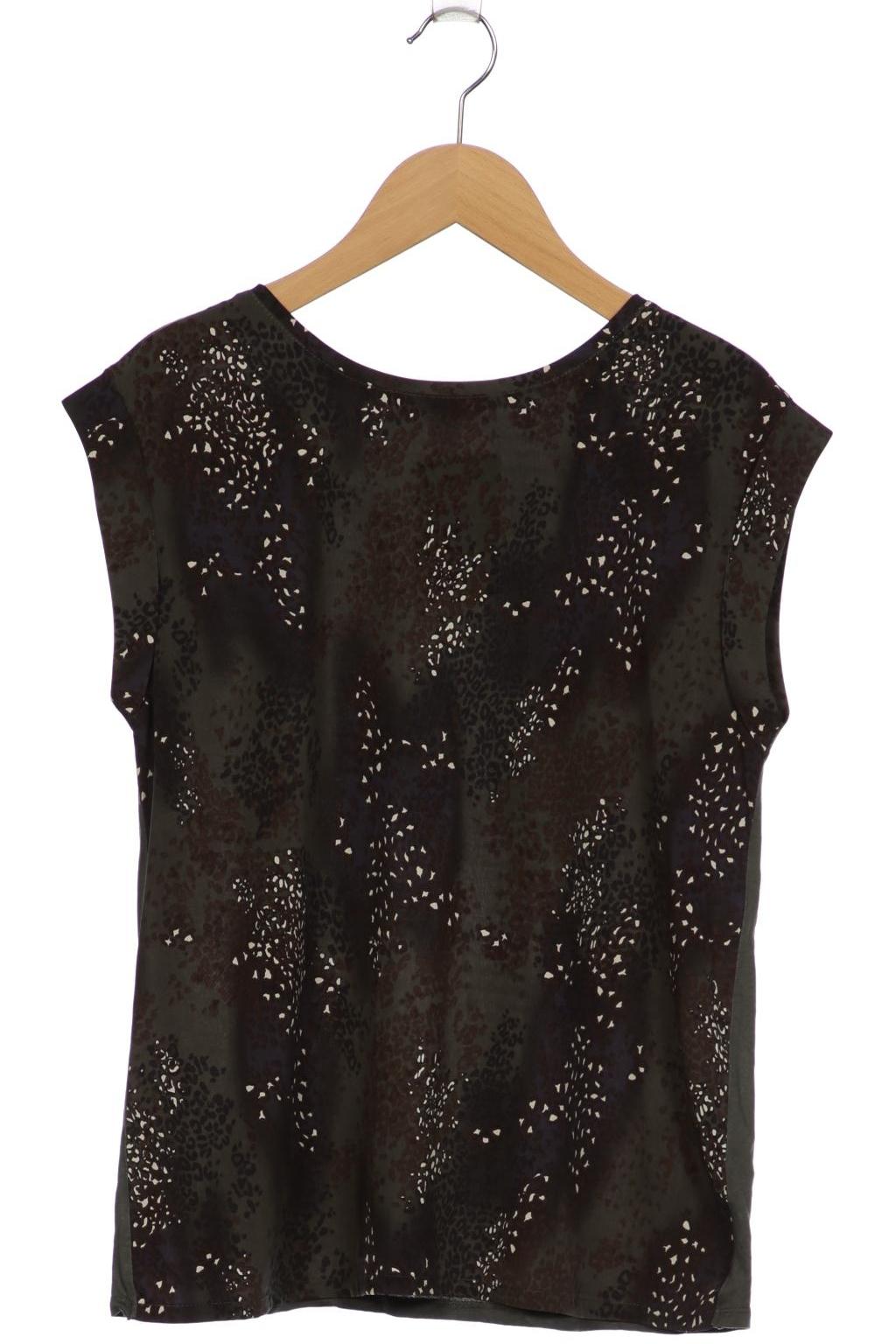 Thumbnail - Opus Damen T-Shirt, grün, Gr. 36