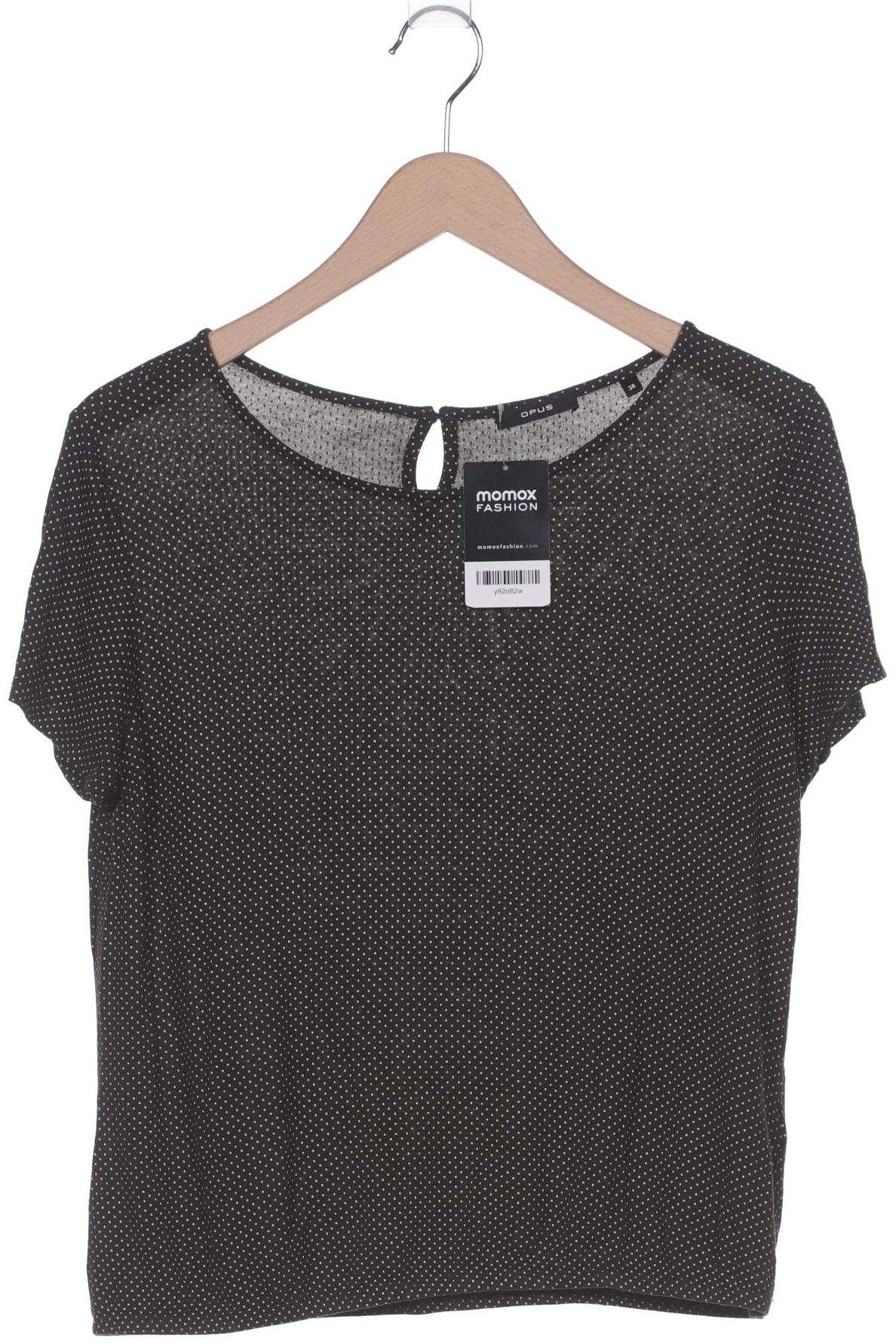 

Opus Damen T-Shirt, grün, Gr. 38