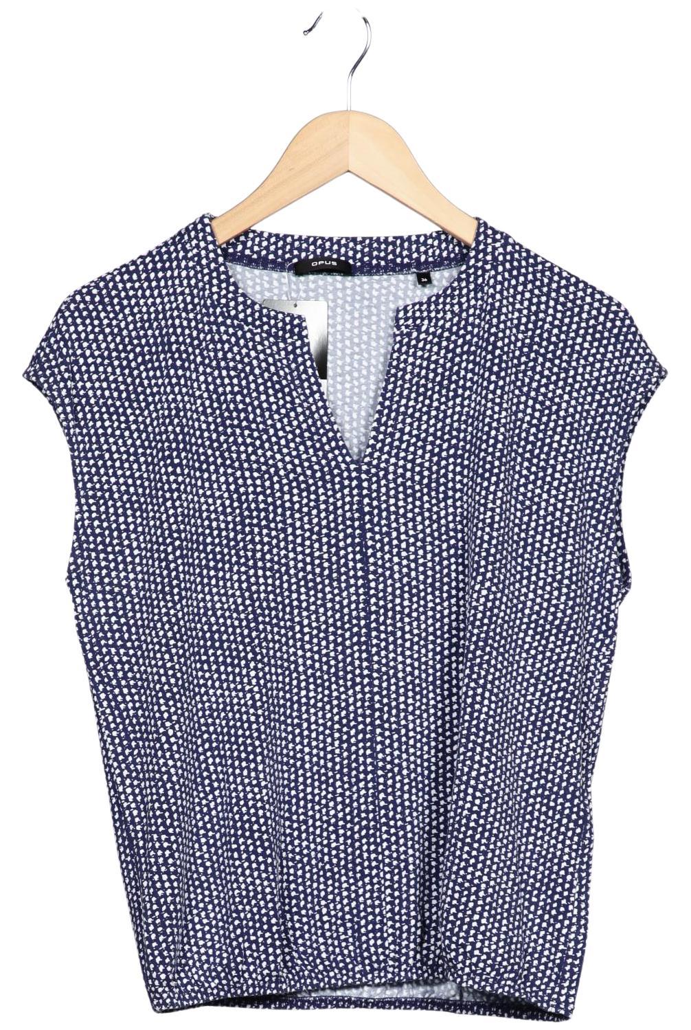 

Opus Damen T-Shirt, mehrfarbig, Gr. 36