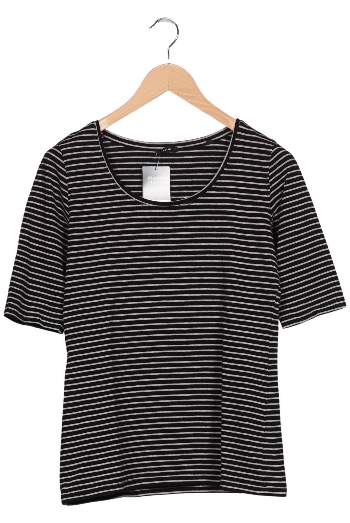 

Opus Damen T-Shirt, mehrfarbig, Gr. 42