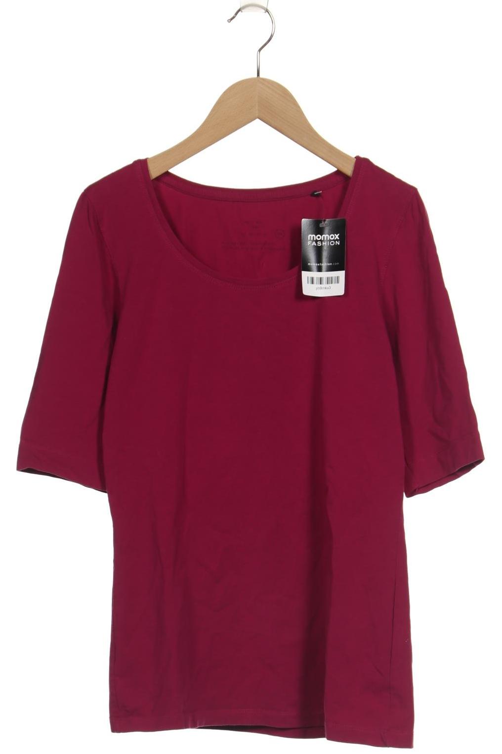 

Opus Damen T-Shirt, pink, Gr. 40