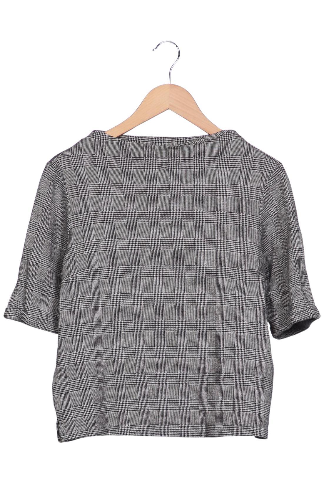 

Opus Damen T-Shirt, grau, Gr. 38