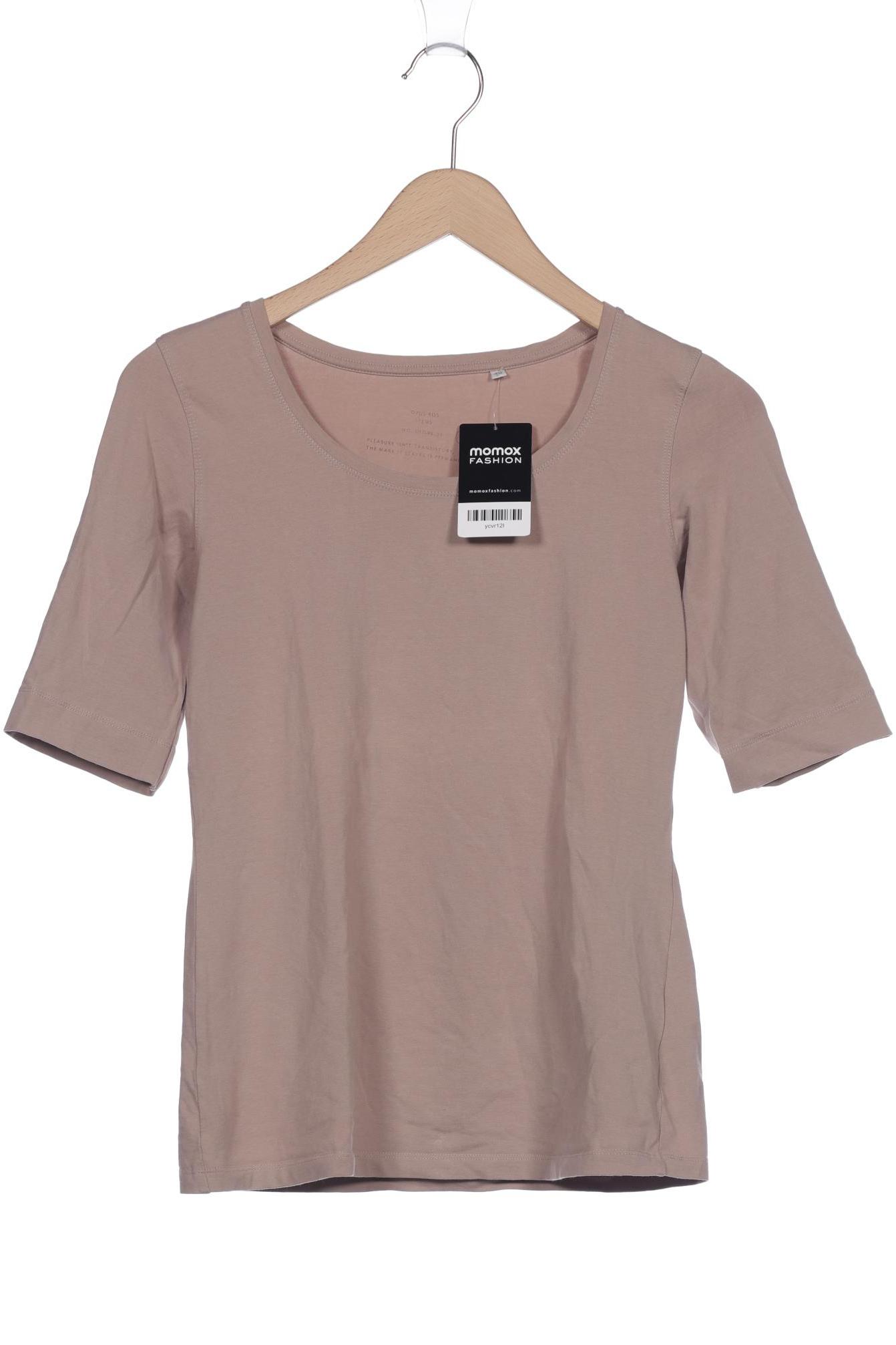 

Opus Damen T-Shirt, beige