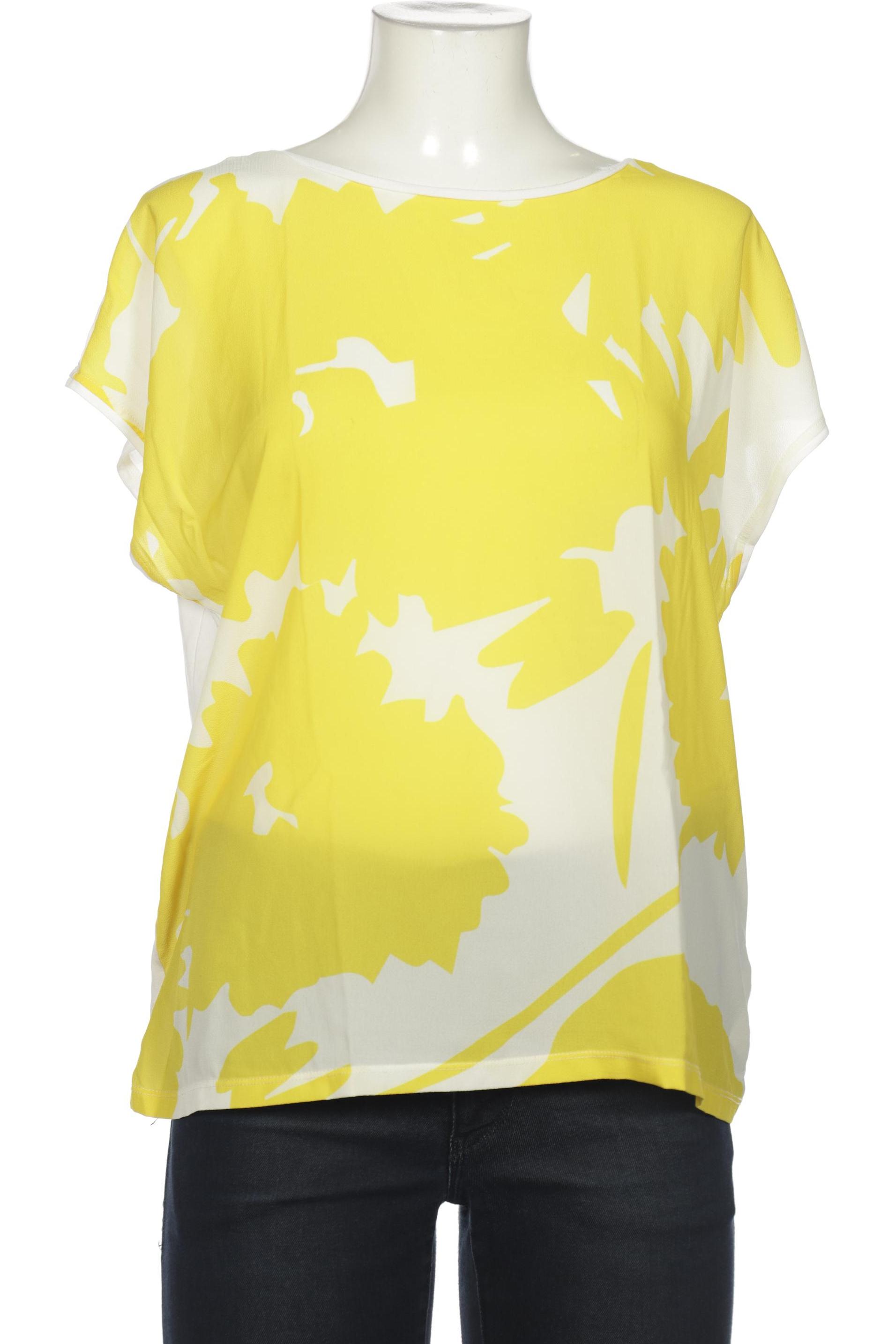 

Opus Damen T-Shirt, gelb