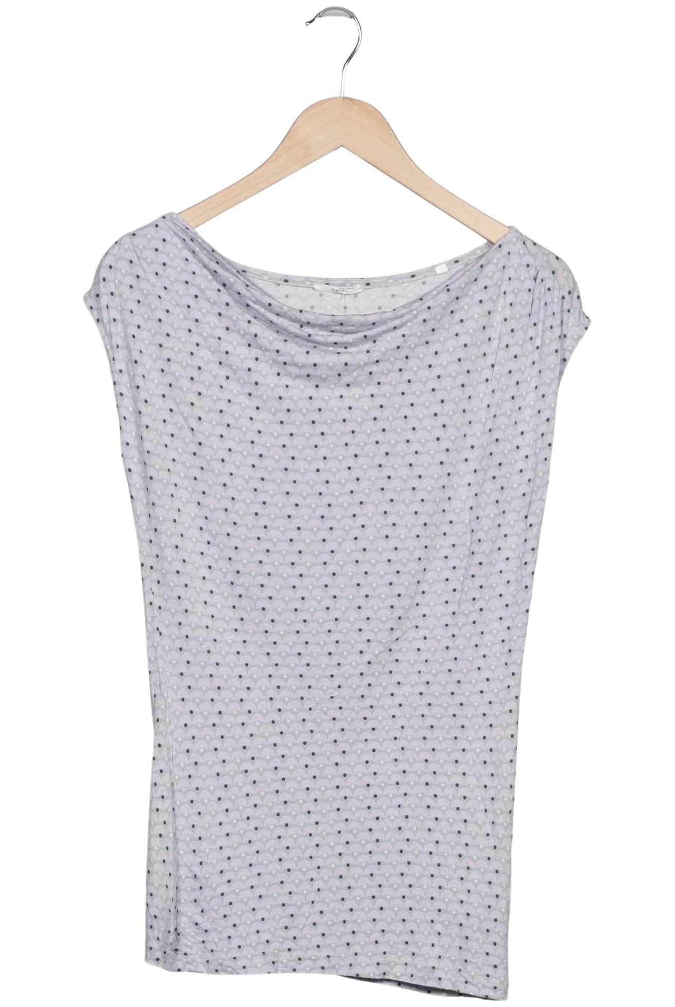 

Opus Damen T-Shirt, flieder, Gr. 38