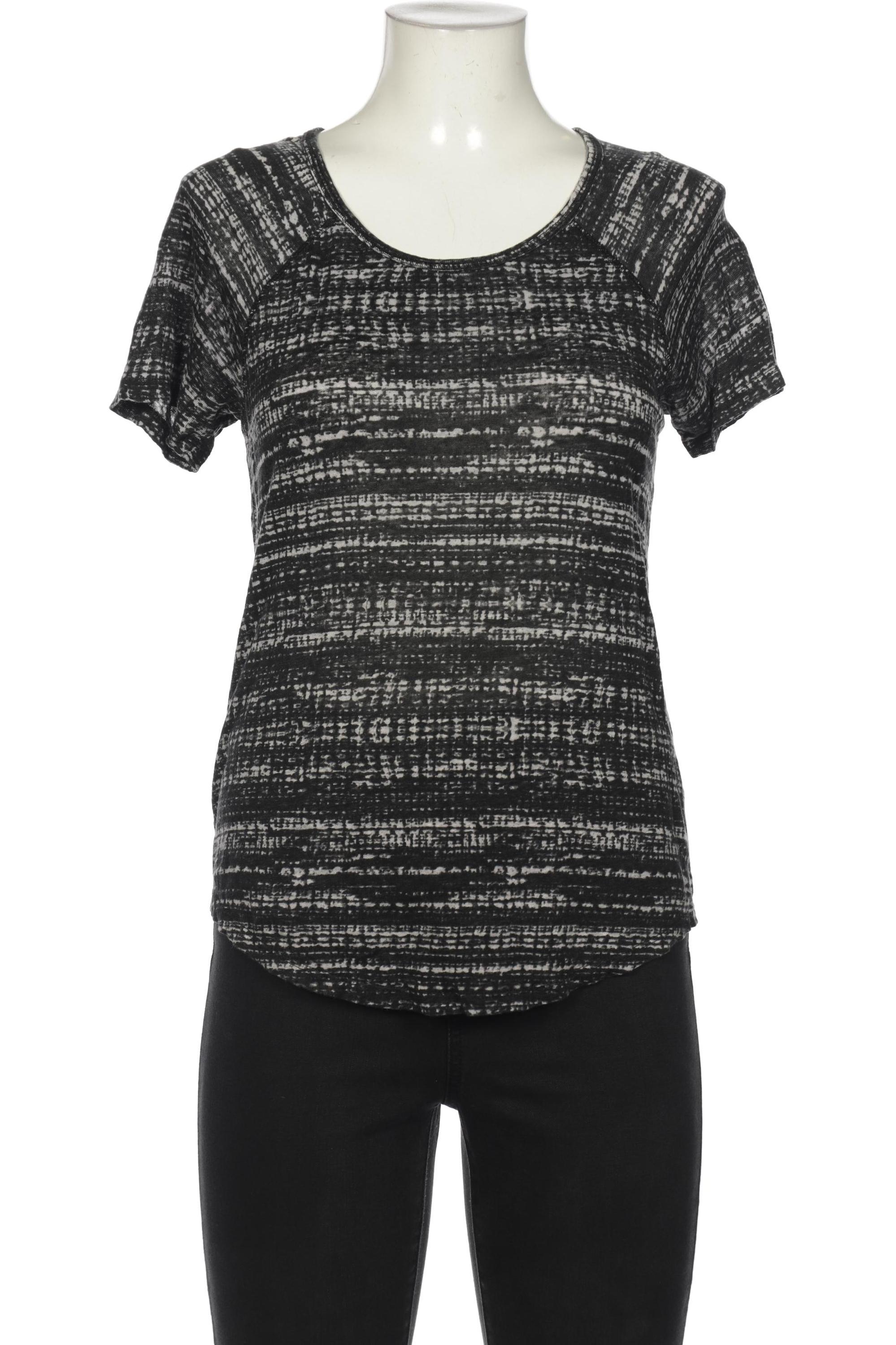 

Opus Damen T-Shirt, schwarz