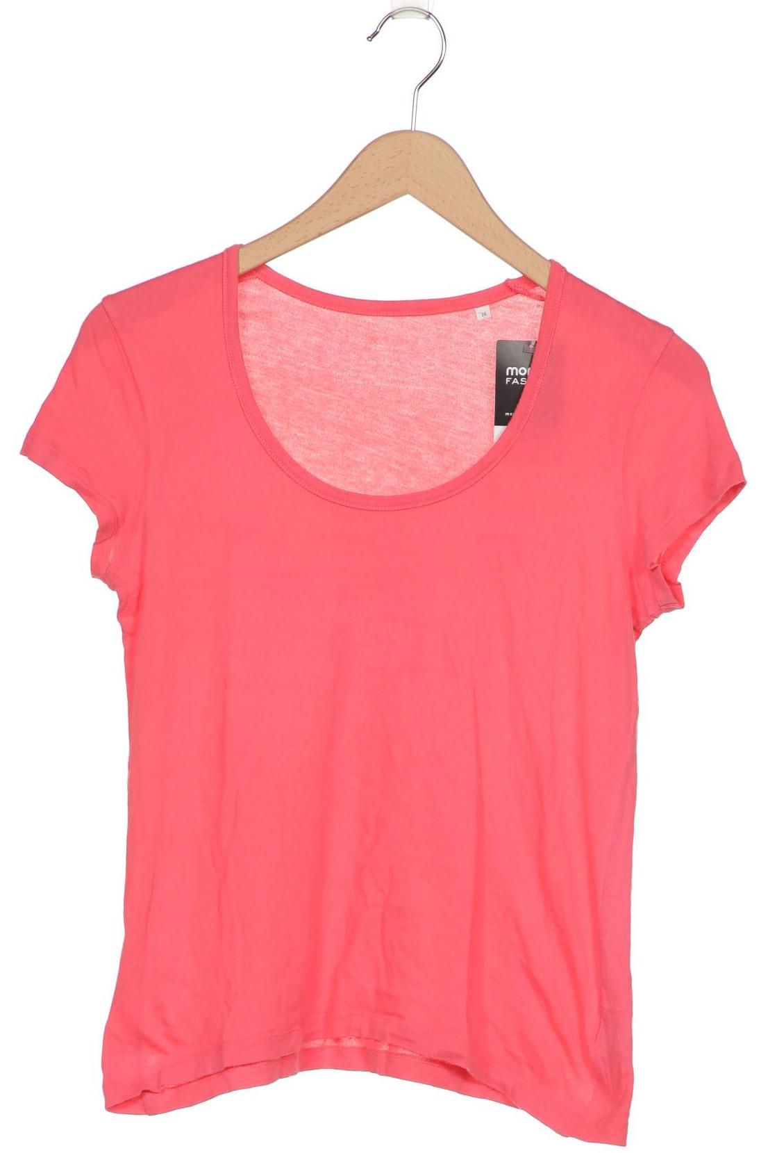 

Opus Damen T-Shirt, pink, Gr. 36