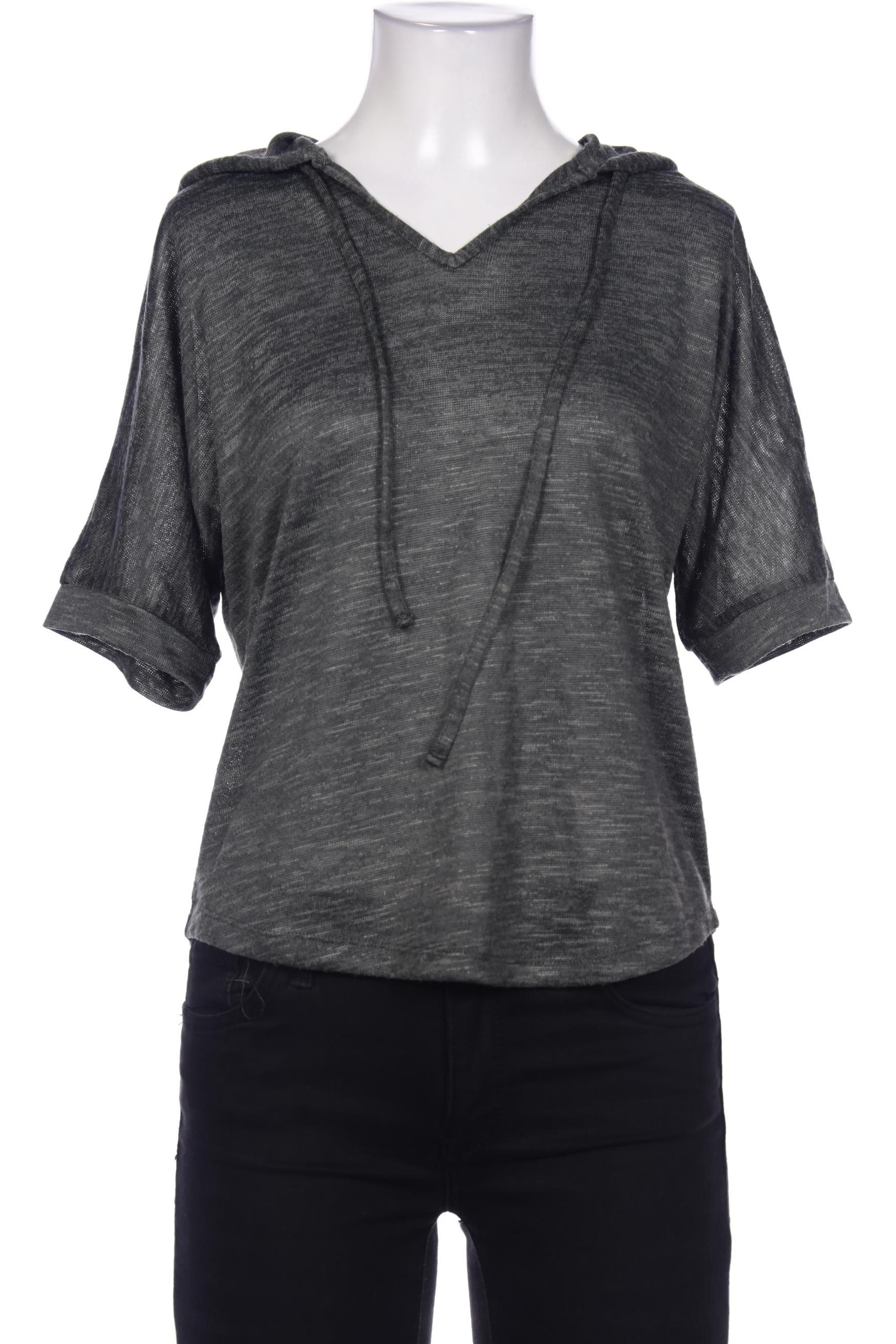 

Opus Damen T-Shirt, grün, Gr. 36