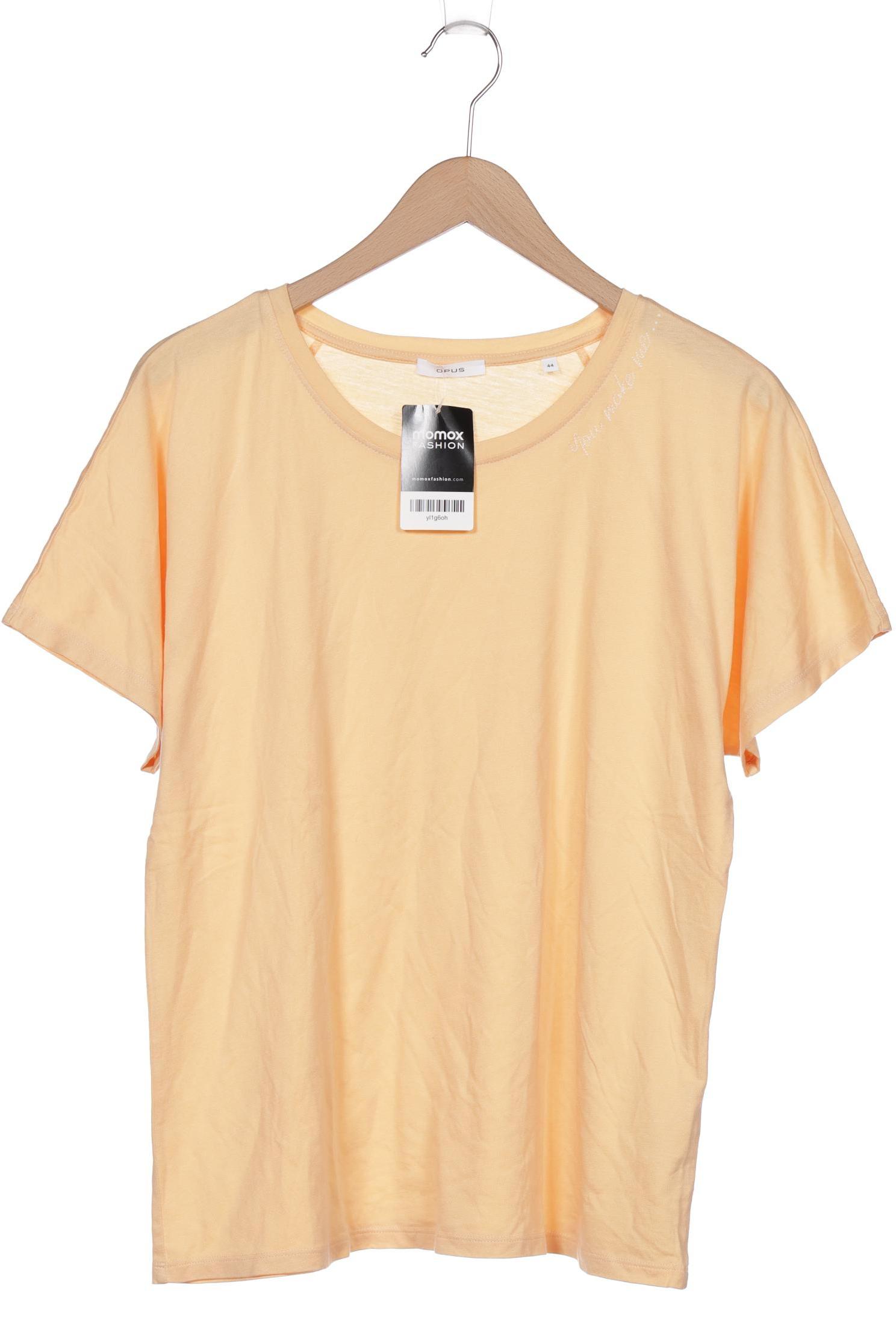 

Opus Damen T-Shirt, orange